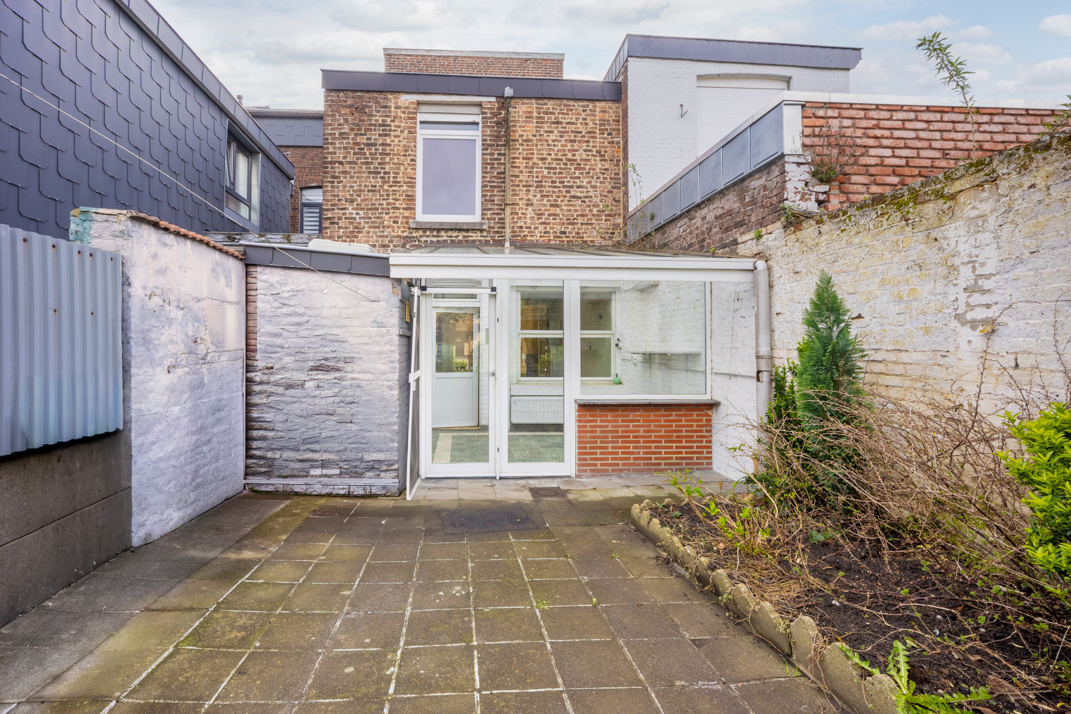 Photo du bien Spacieuse maison avec 4 chambres et jardin