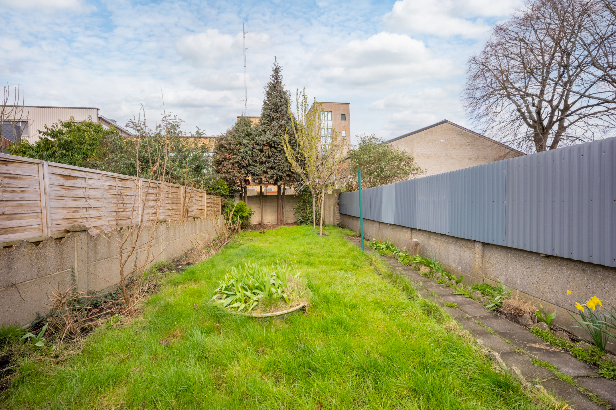 Photo du bien Spacieuse maison avec 4 chambres et jardin