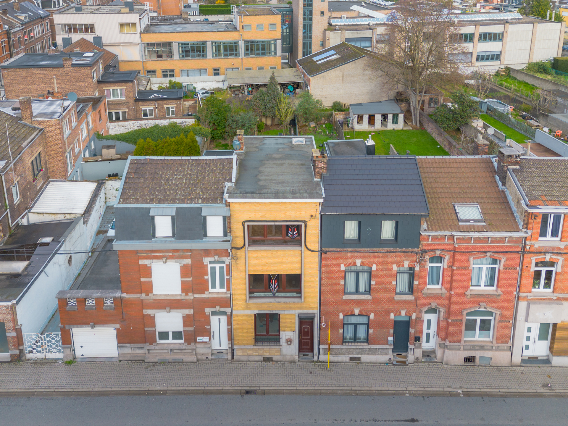 Photo du bien Spacieuse maison avec 4 chambres et jardin