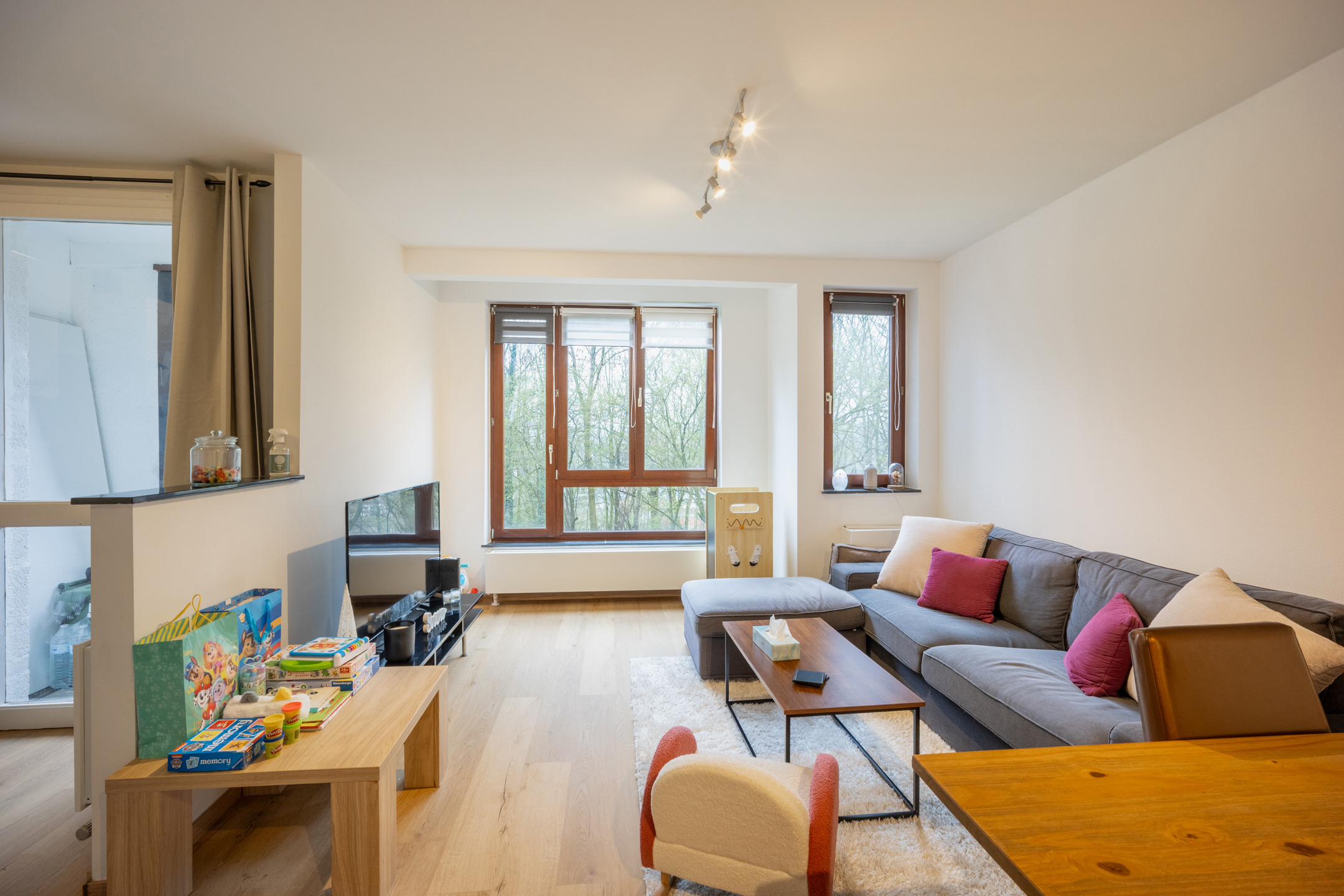 Photo du bien Charmant appartement à vendre