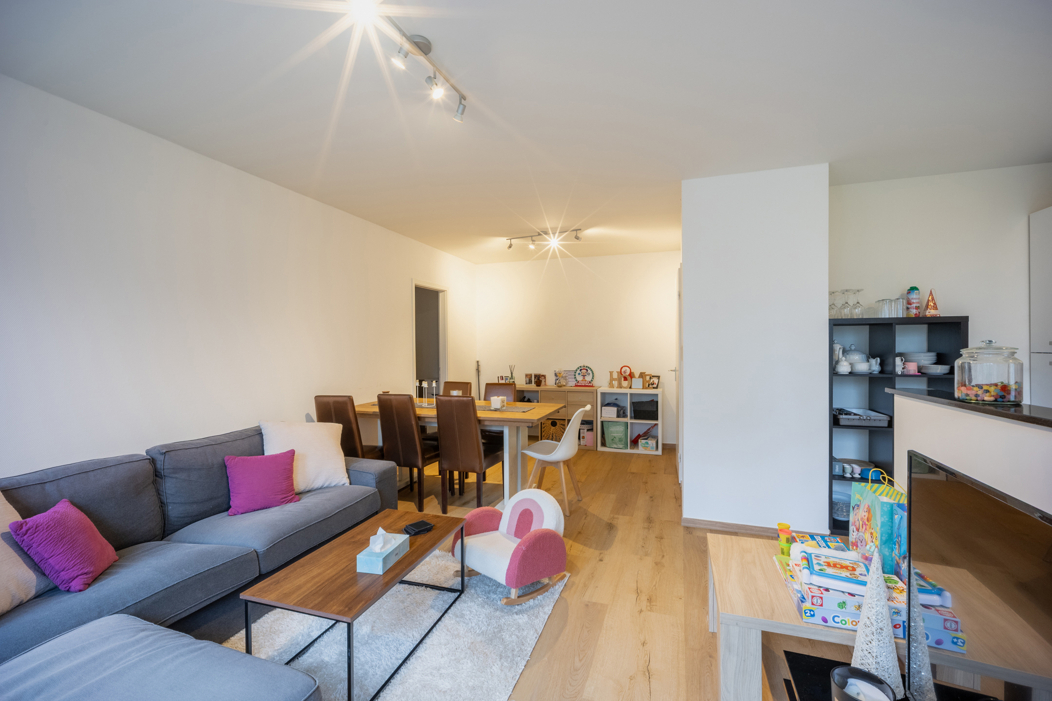 Photo du bien Charmant appartement à vendre