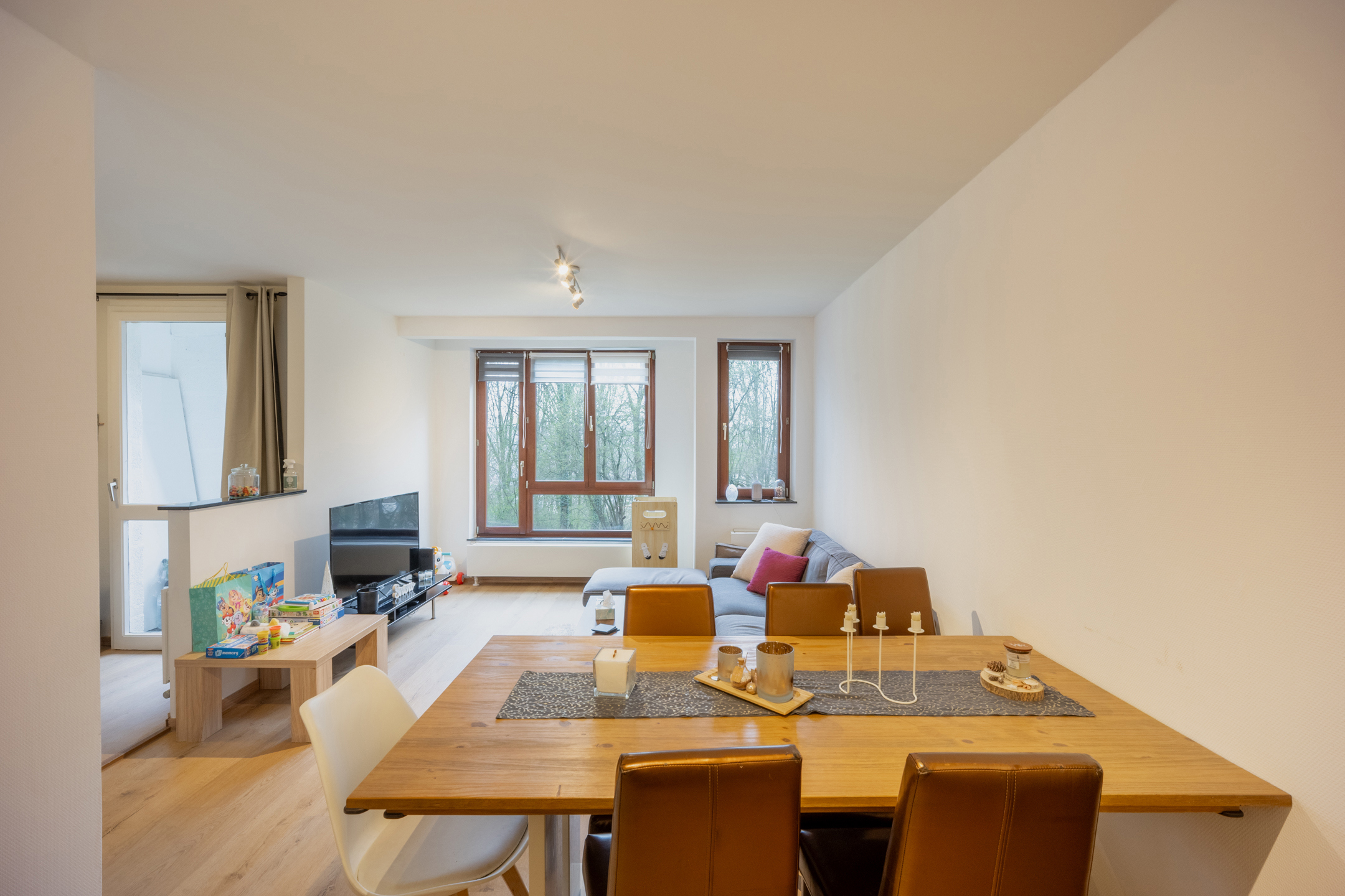 Photo du bien Charmant appartement à vendre