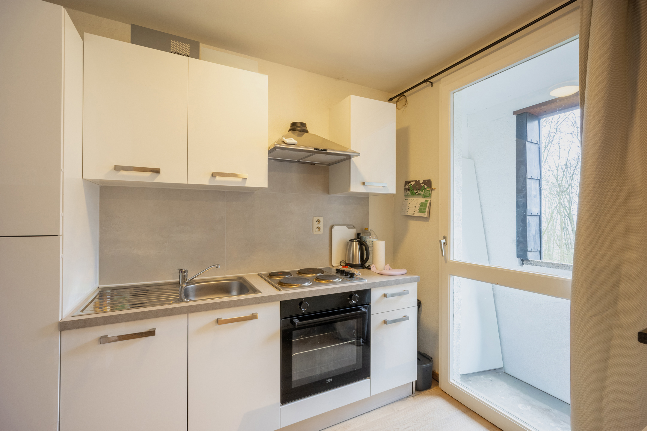 Photo du bien Charmant appartement à vendre