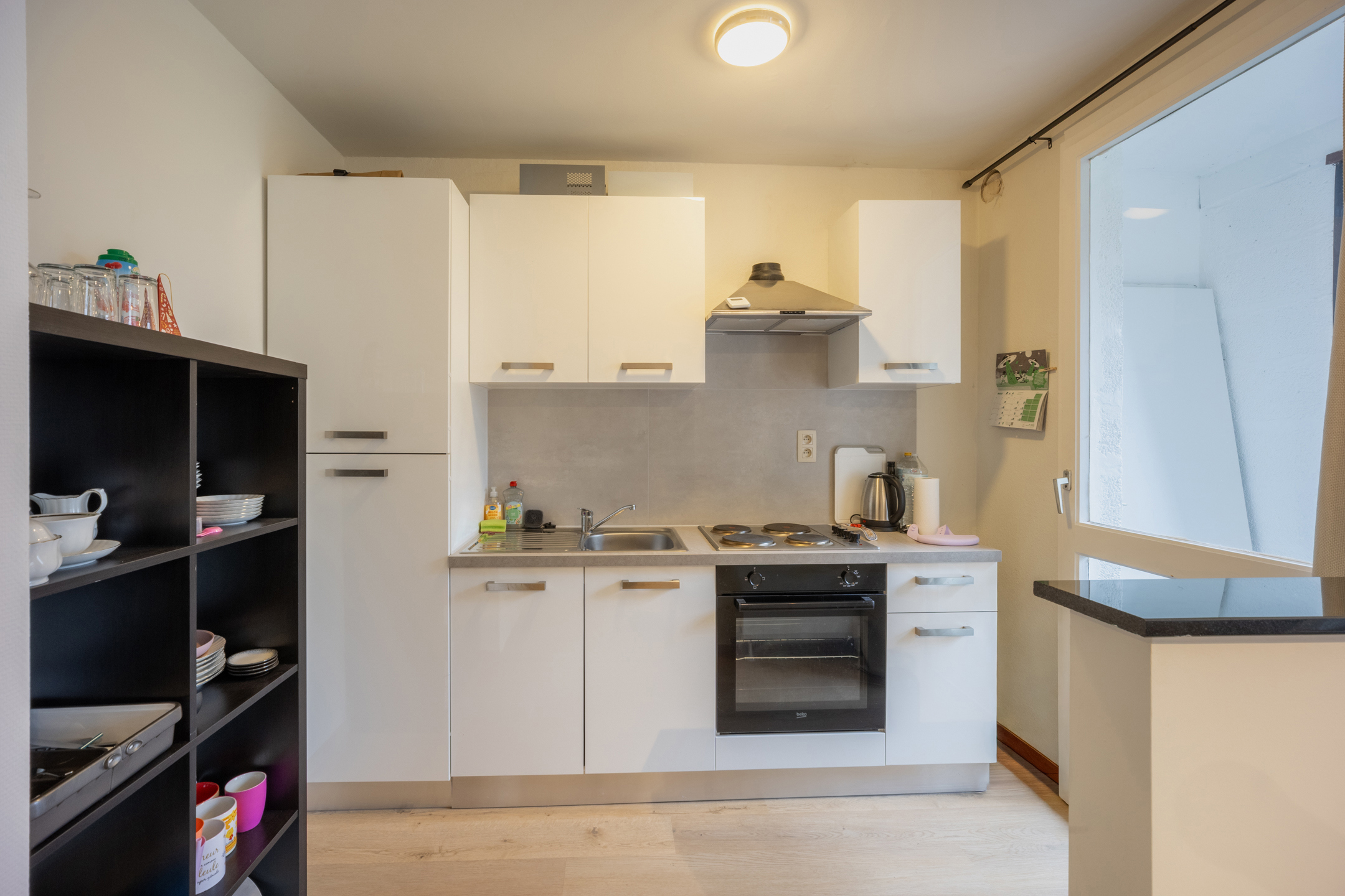 Photo du bien Charmant appartement à vendre