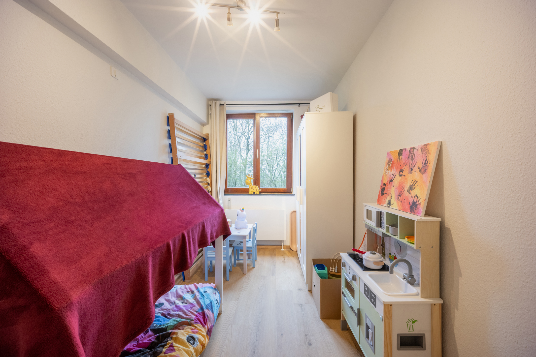 Photo du bien Charmant appartement à vendre