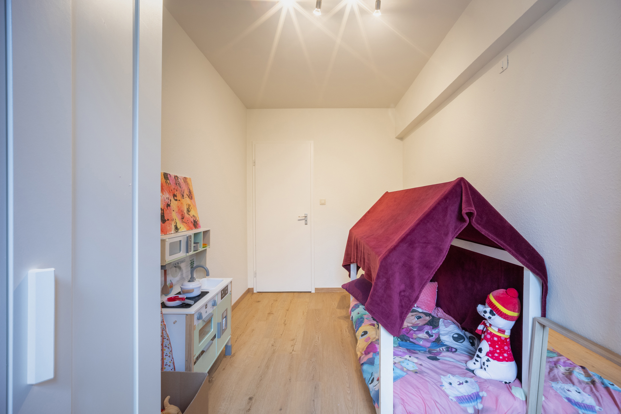 Photo du bien Charmant appartement à vendre