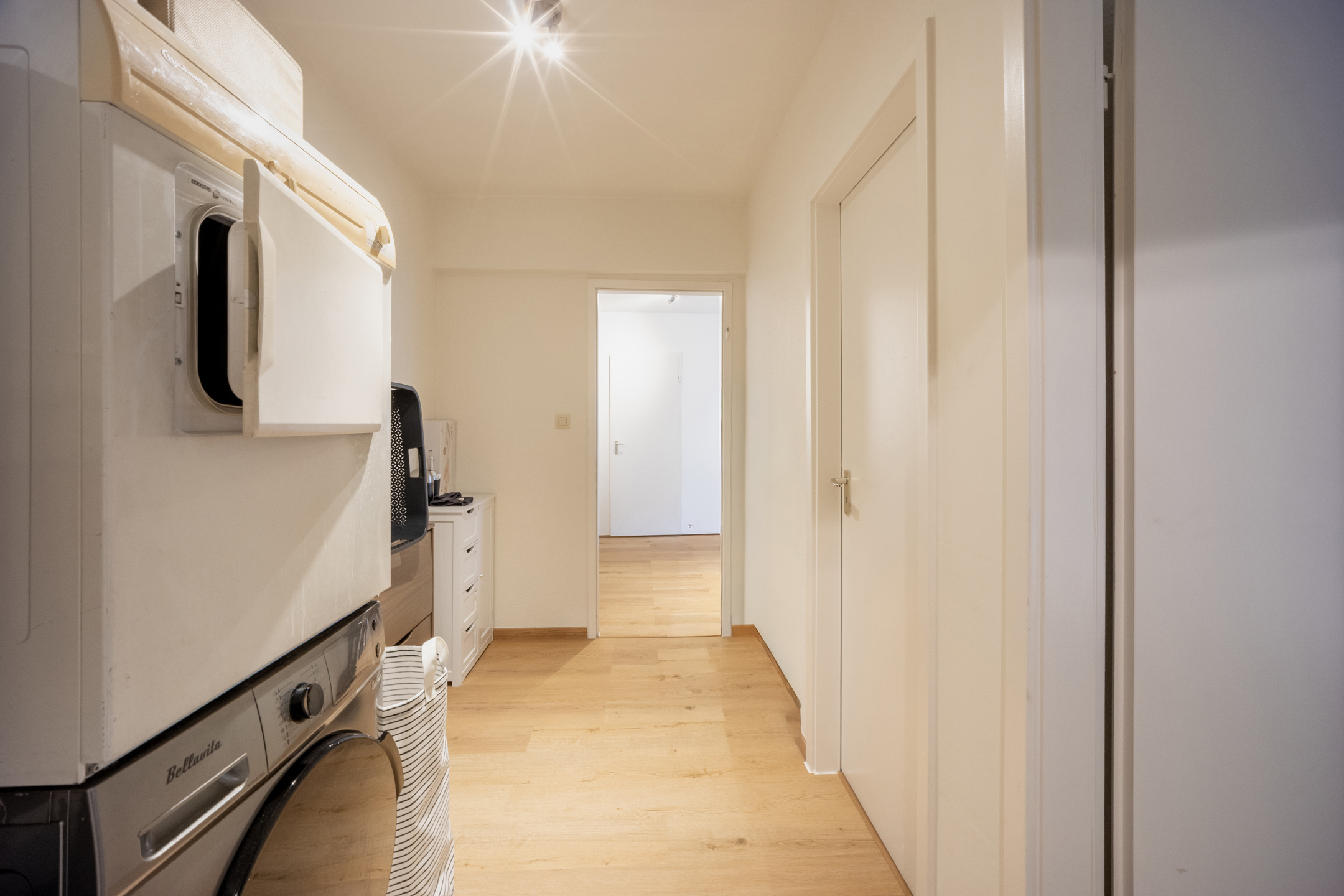 Photo du bien Charmant appartement à vendre