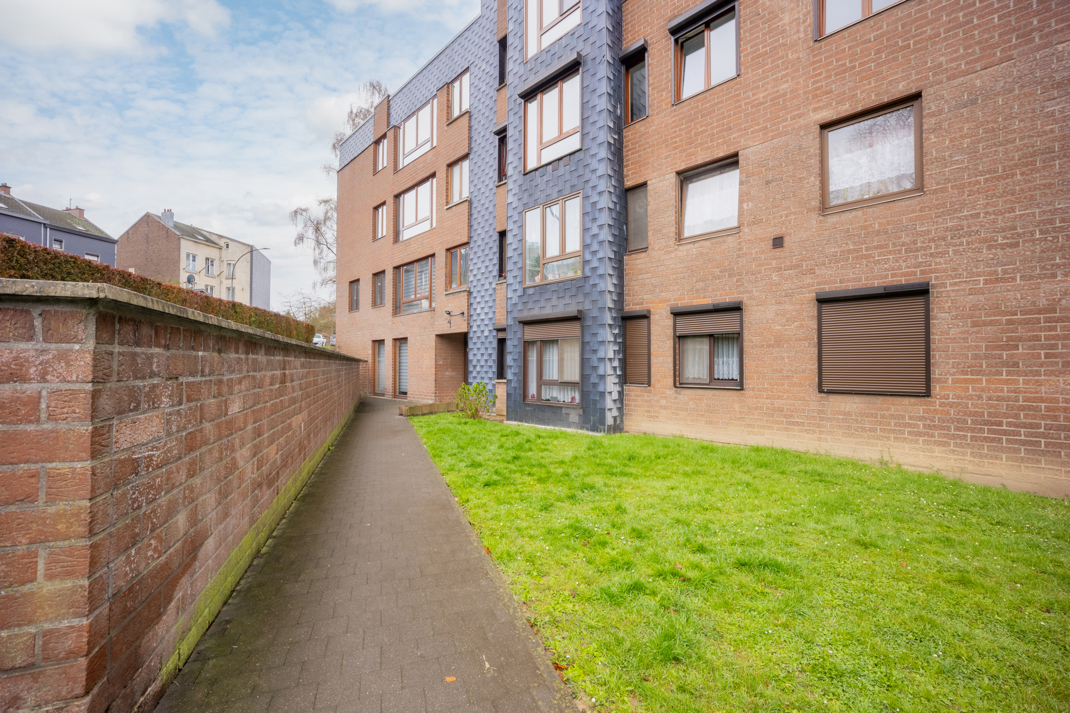 Photo du bien Charmant appartement à vendre