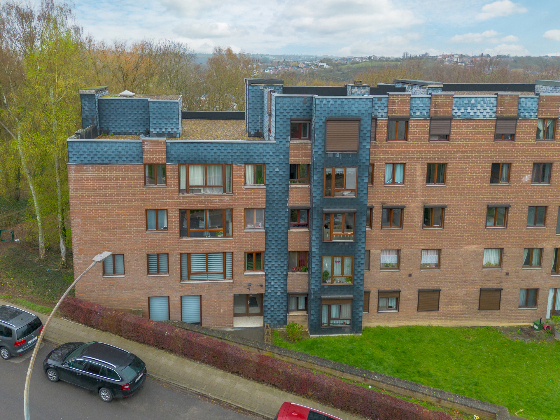 Photo du bien Charmant appartement à vendre