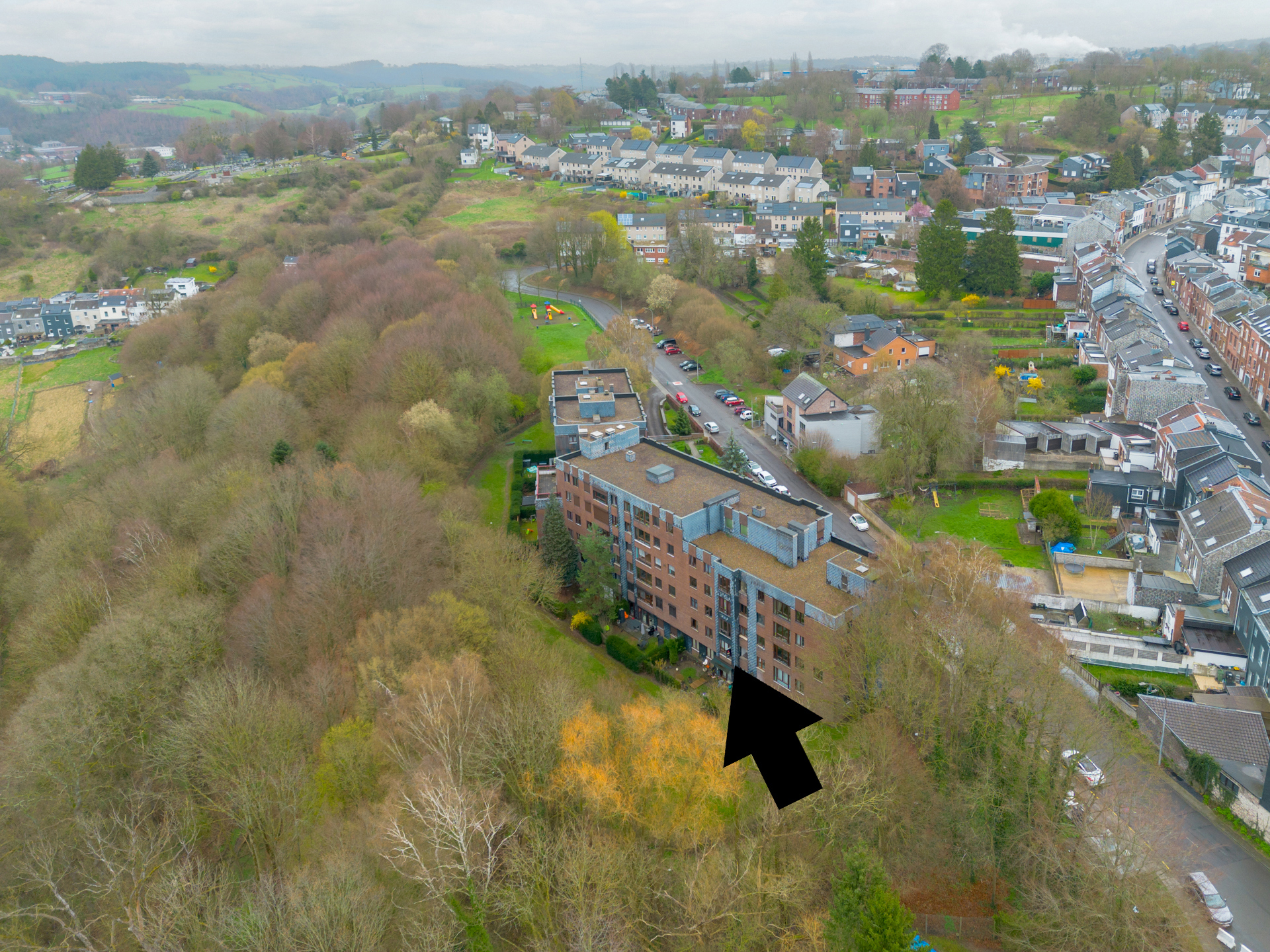 Photo du bien Charmant appartement à vendre