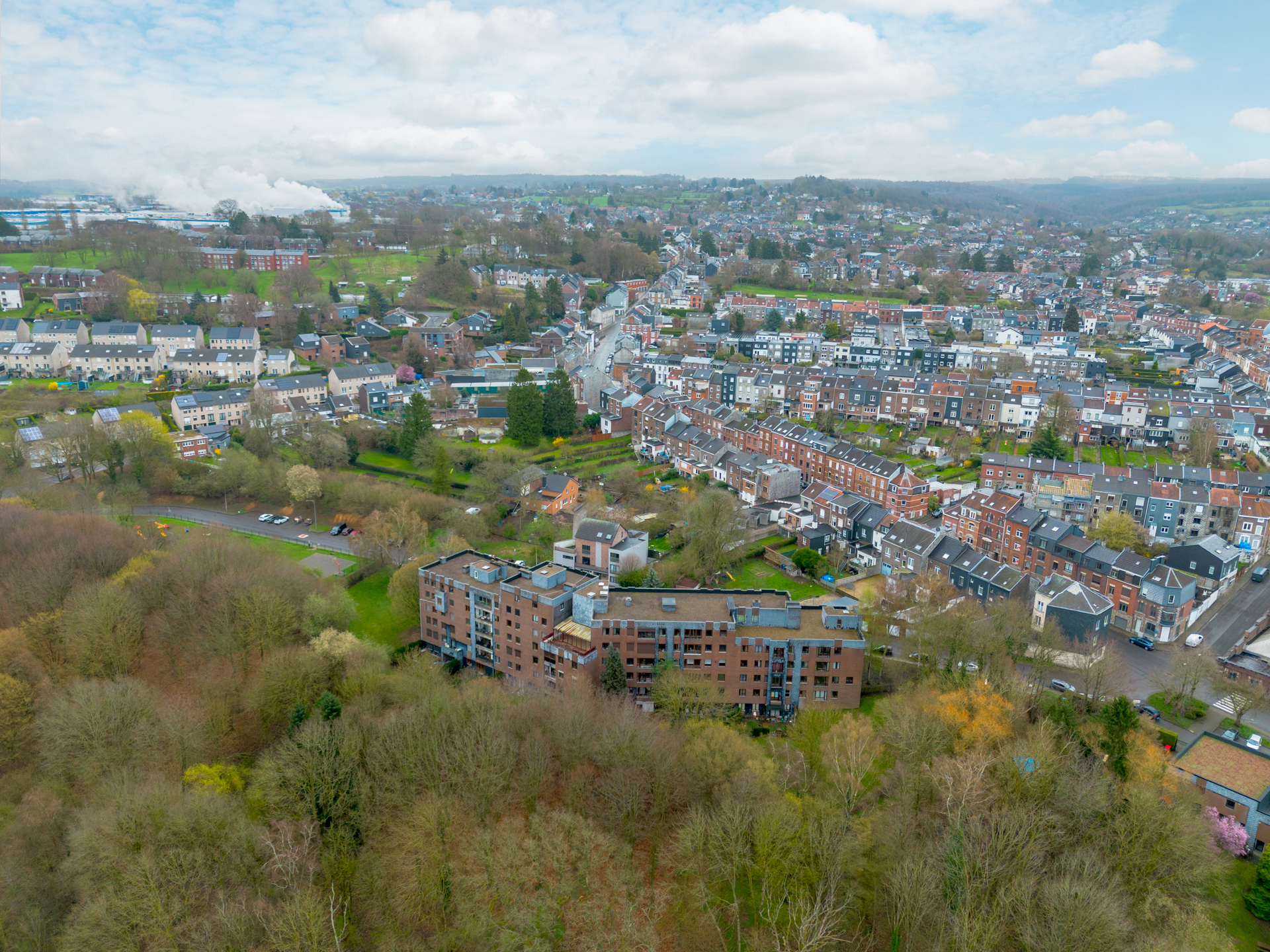 Photo du bien Charmant appartement à vendre