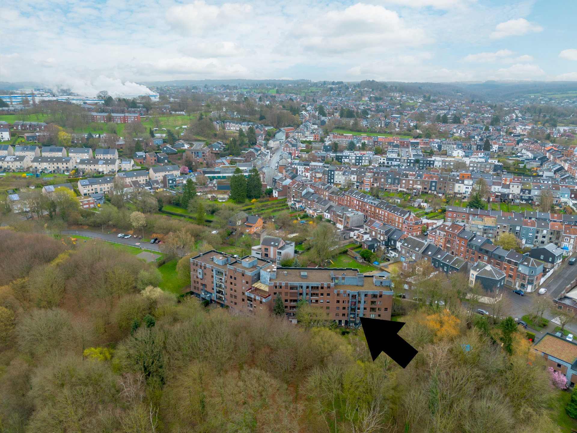 Photo du bien Charmant appartement à vendre