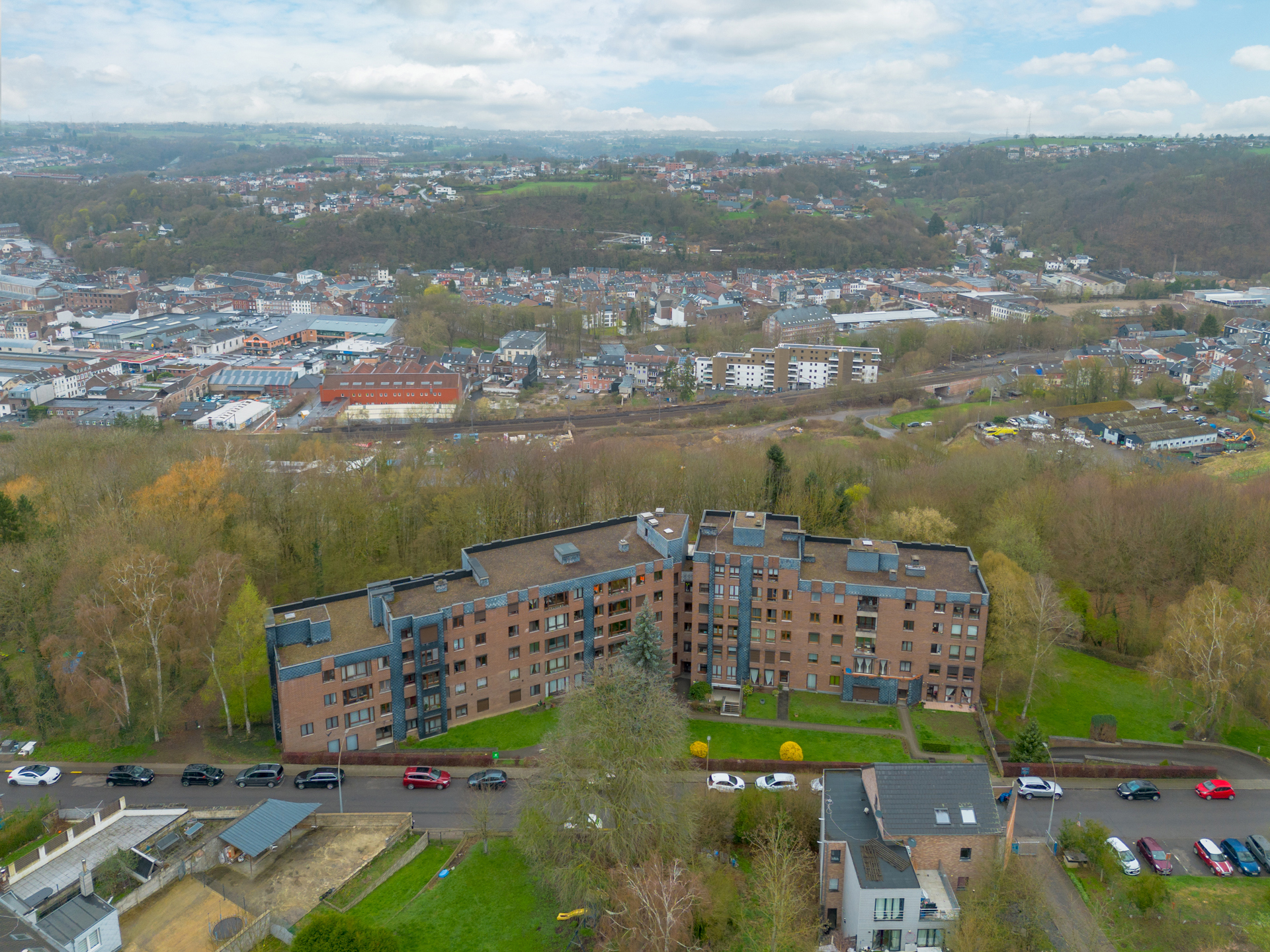 Photo du bien Charmant appartement à vendre
