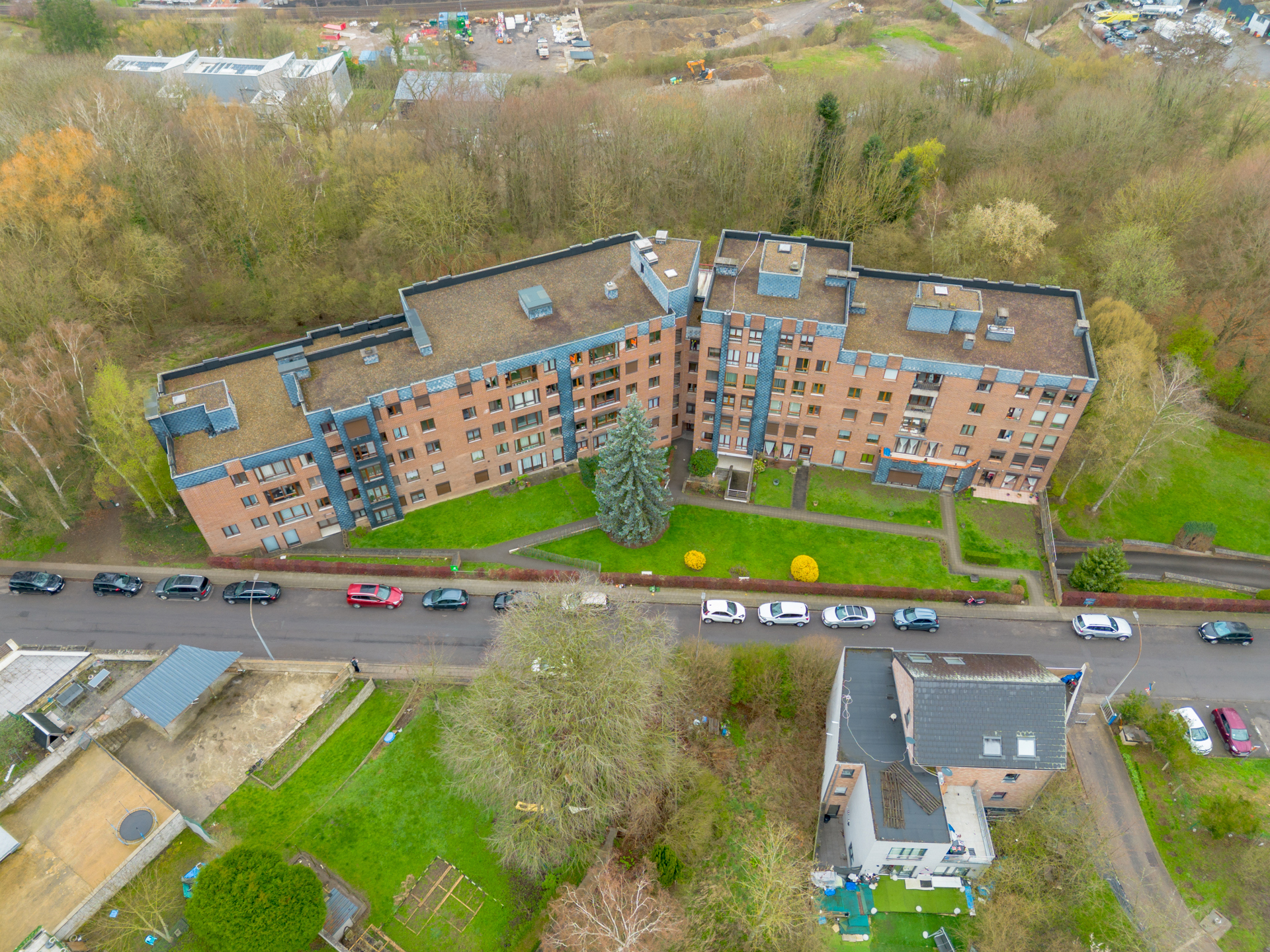 Photo du bien Charmant appartement à vendre