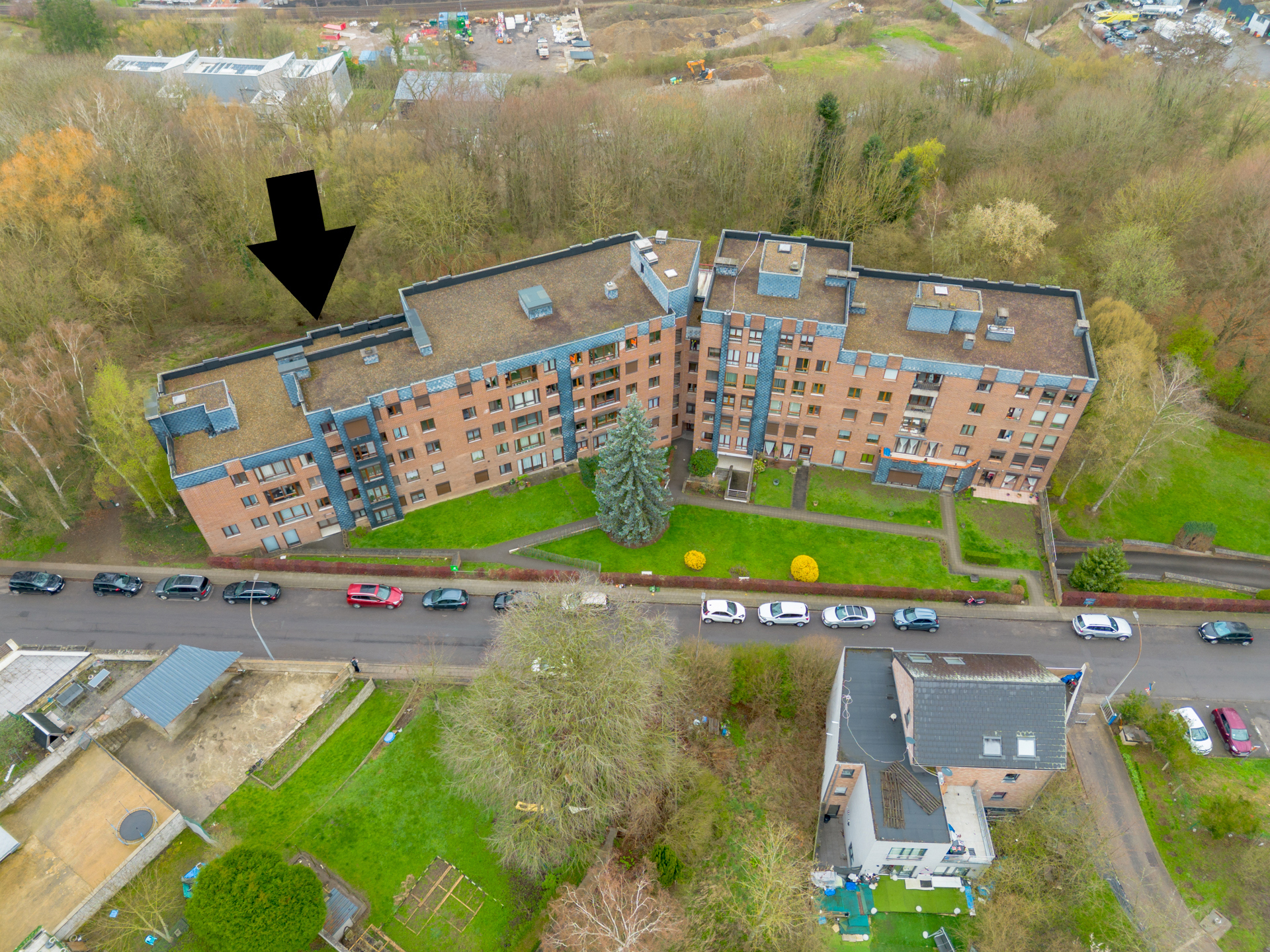 Photo du bien Charmant appartement à vendre