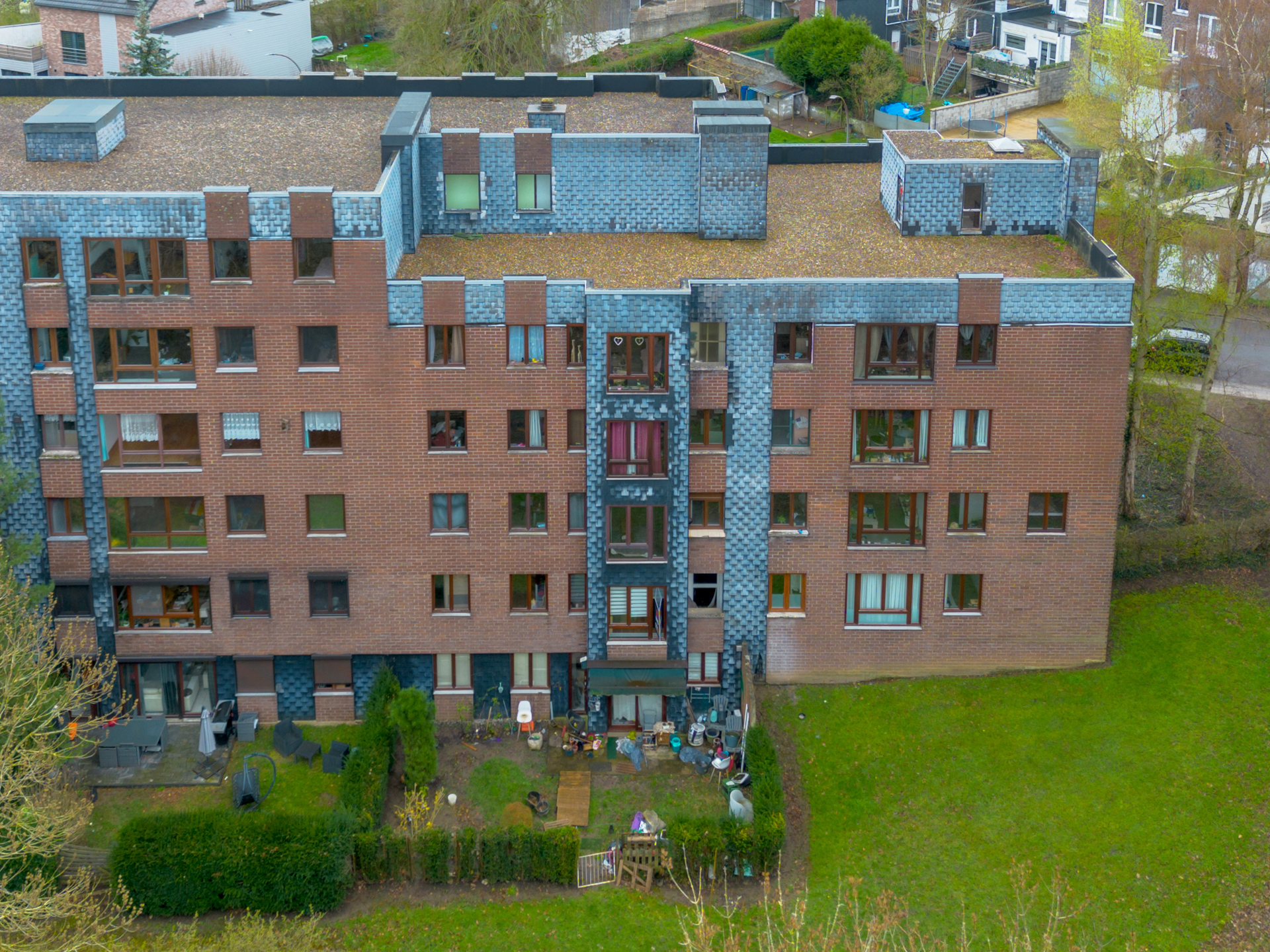 Photo du bien Charmant appartement à vendre