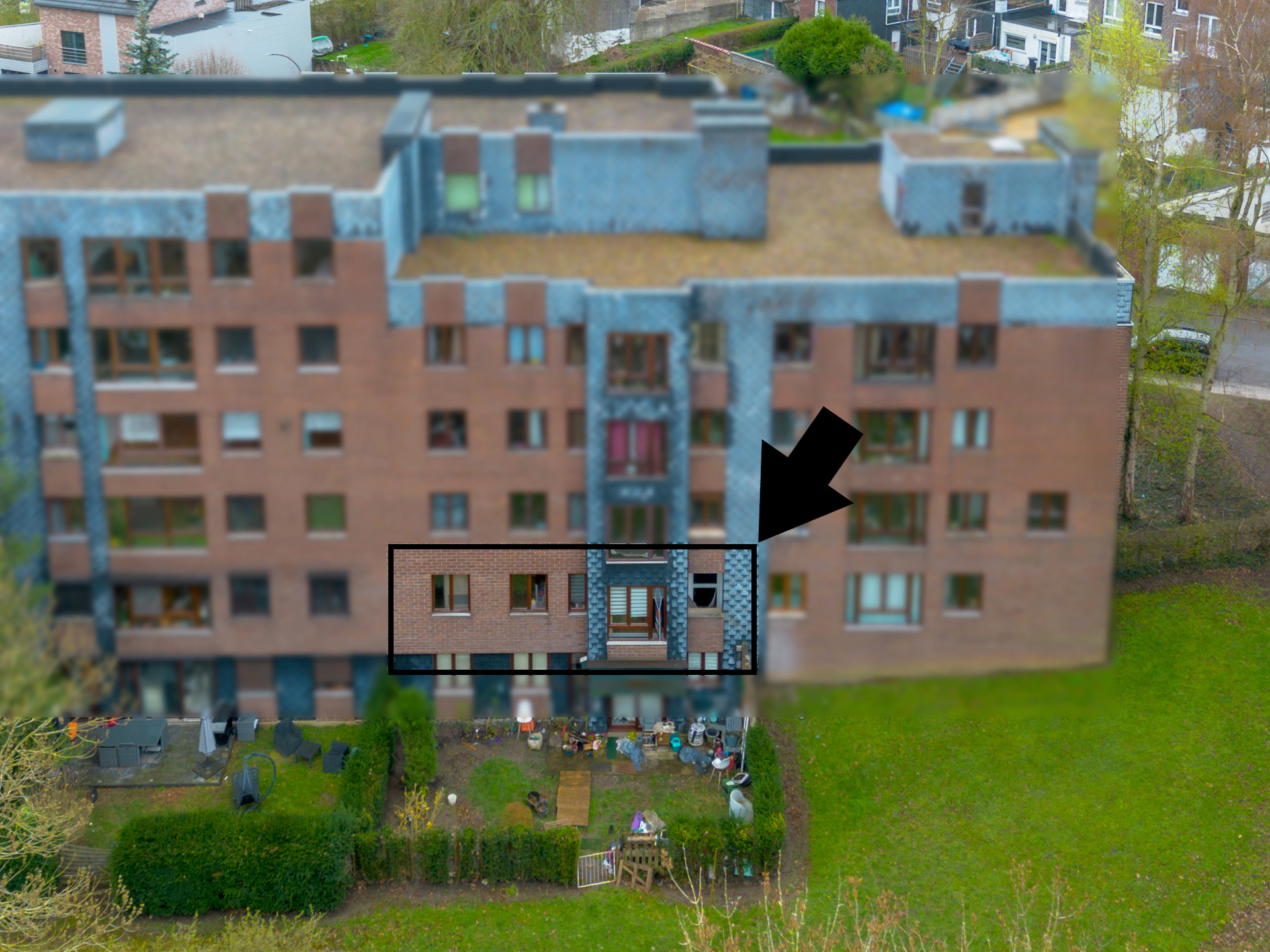 Photo du bien Charmant appartement à vendre