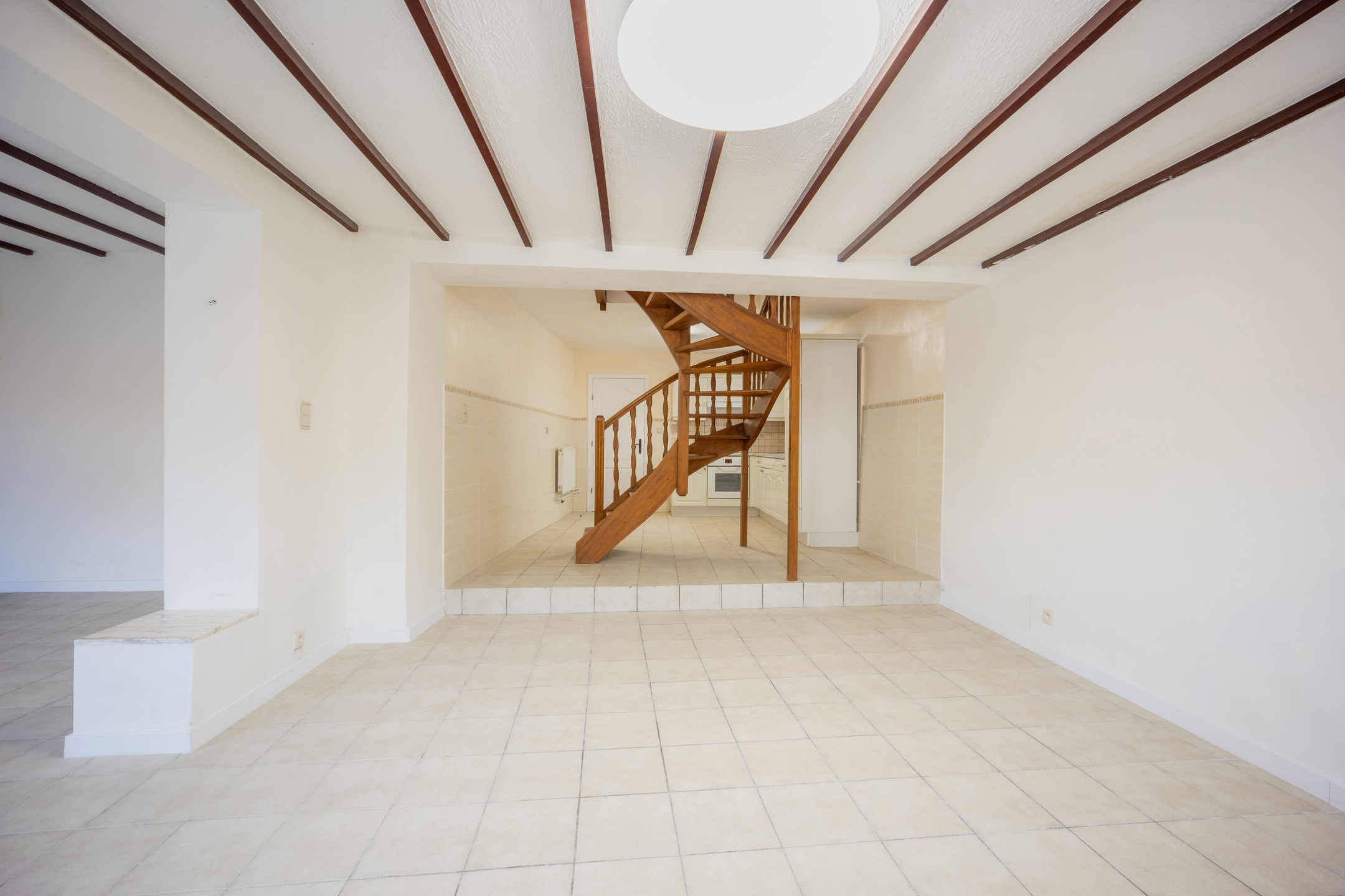 Photo du bien Spacieuse maison 3 chambres terrasse et jardin