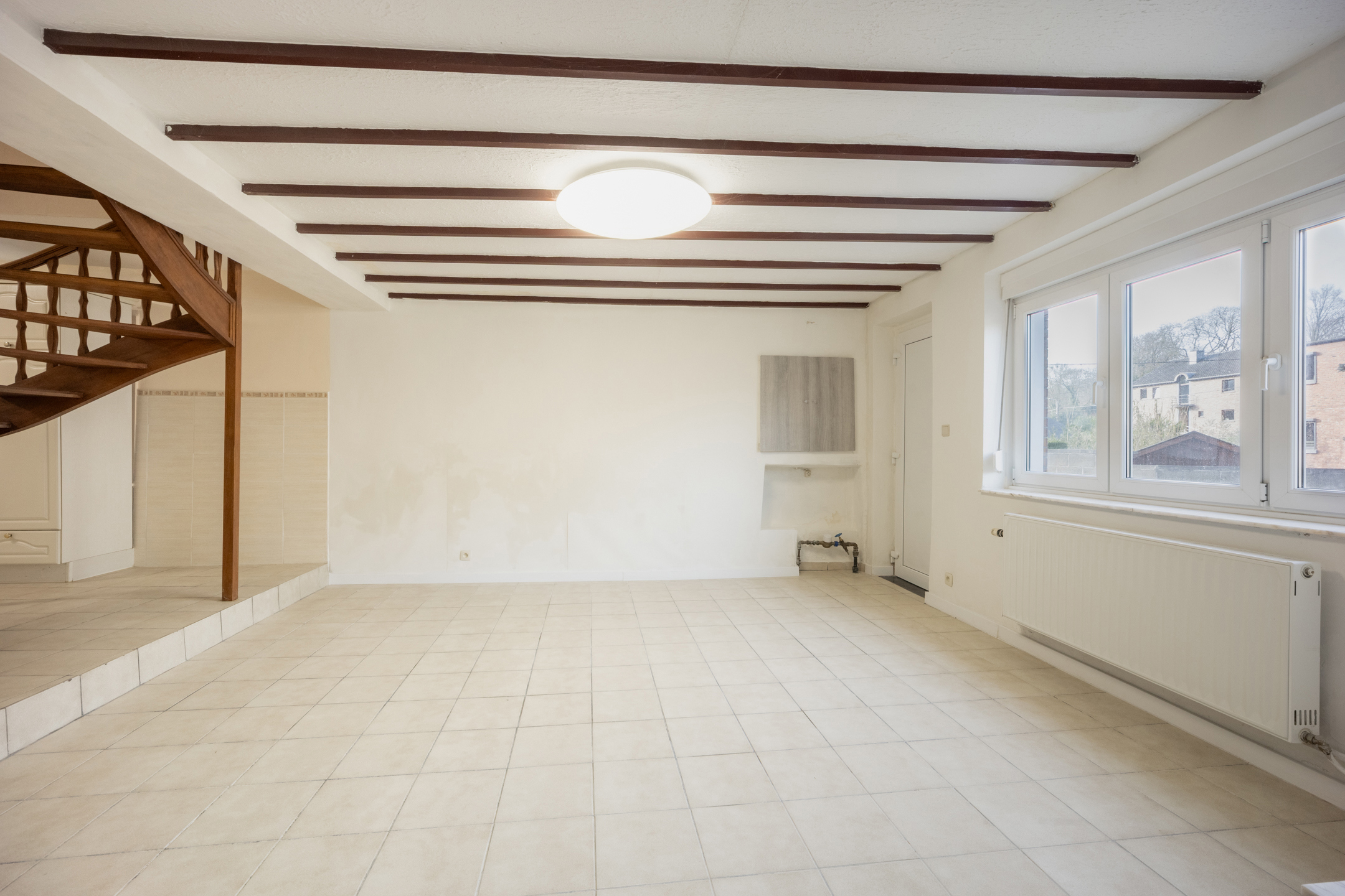 Photo du bien Spacieuse maison 3 chambres terrasse et jardin