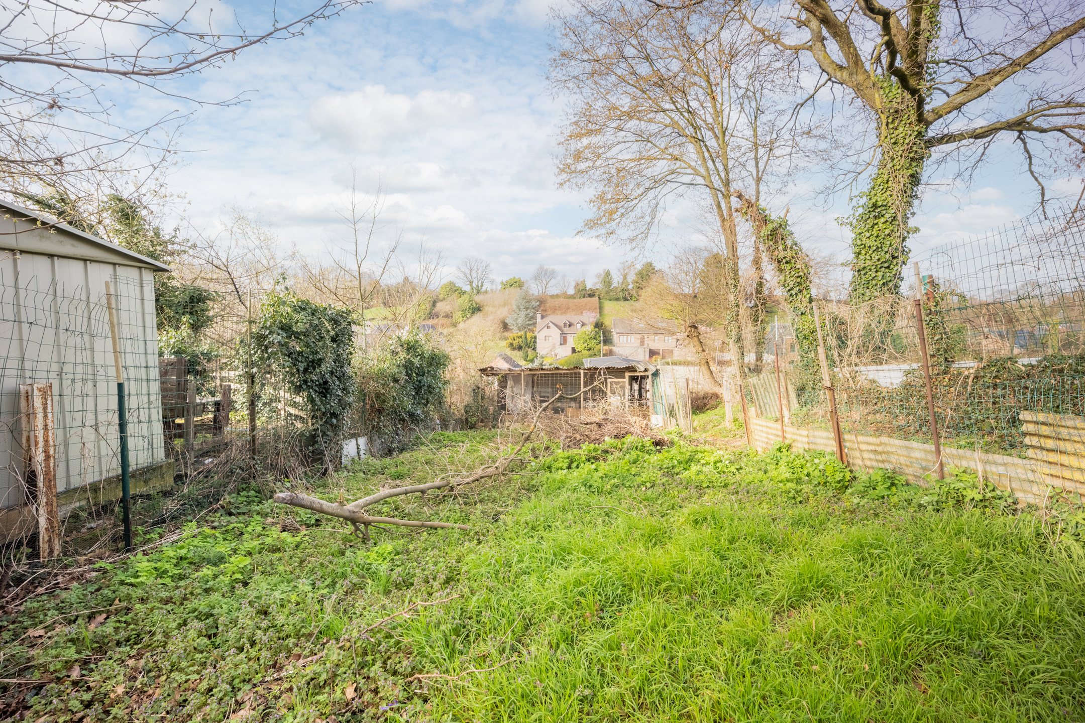 Photo du bien Spacieuse maison 3 chambres terrasse et jardin