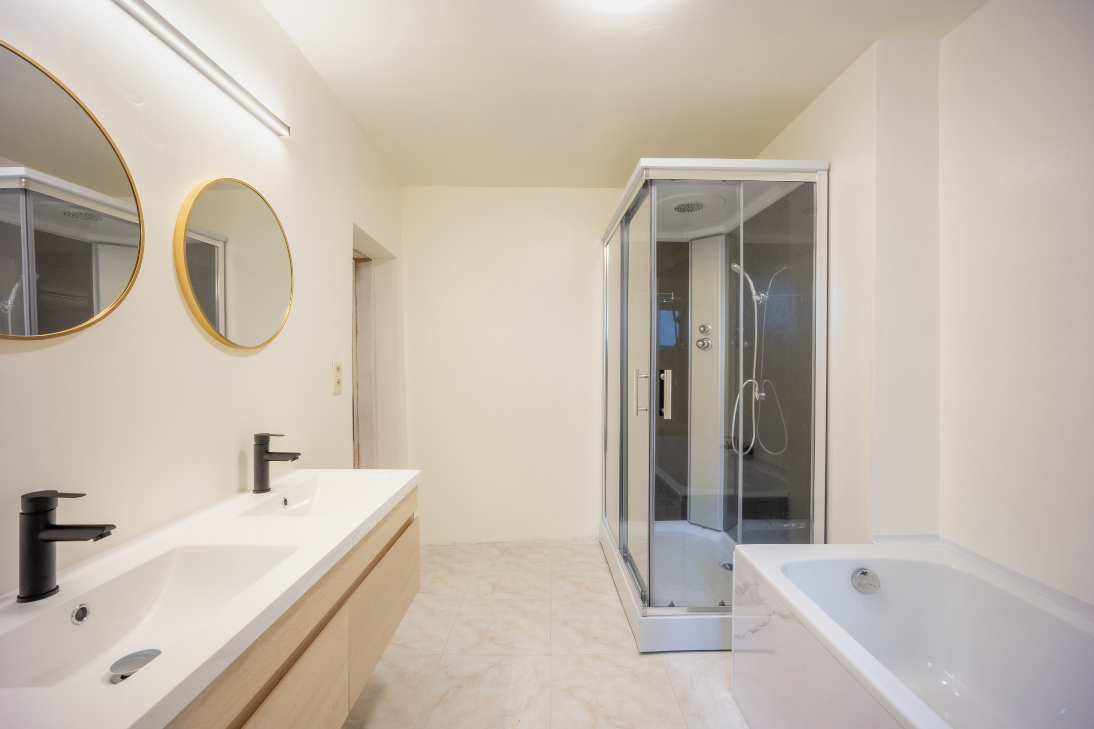 Photo du bien Spacieuse maison 3 chambres terrasse et jardin