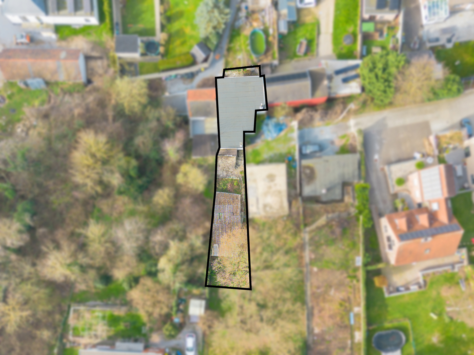 Photo du bien Spacieuse maison 3 chambres terrasse et jardin