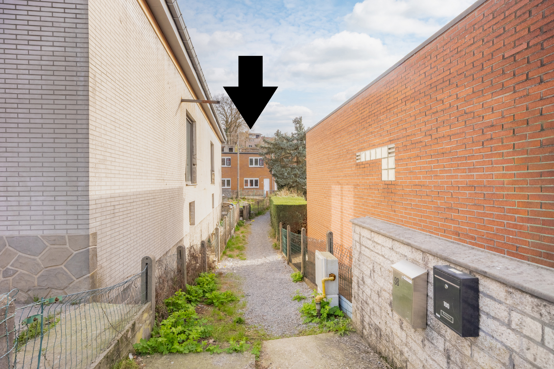 Photo du bien Spacieuse maison 3 chambres terrasse et jardin