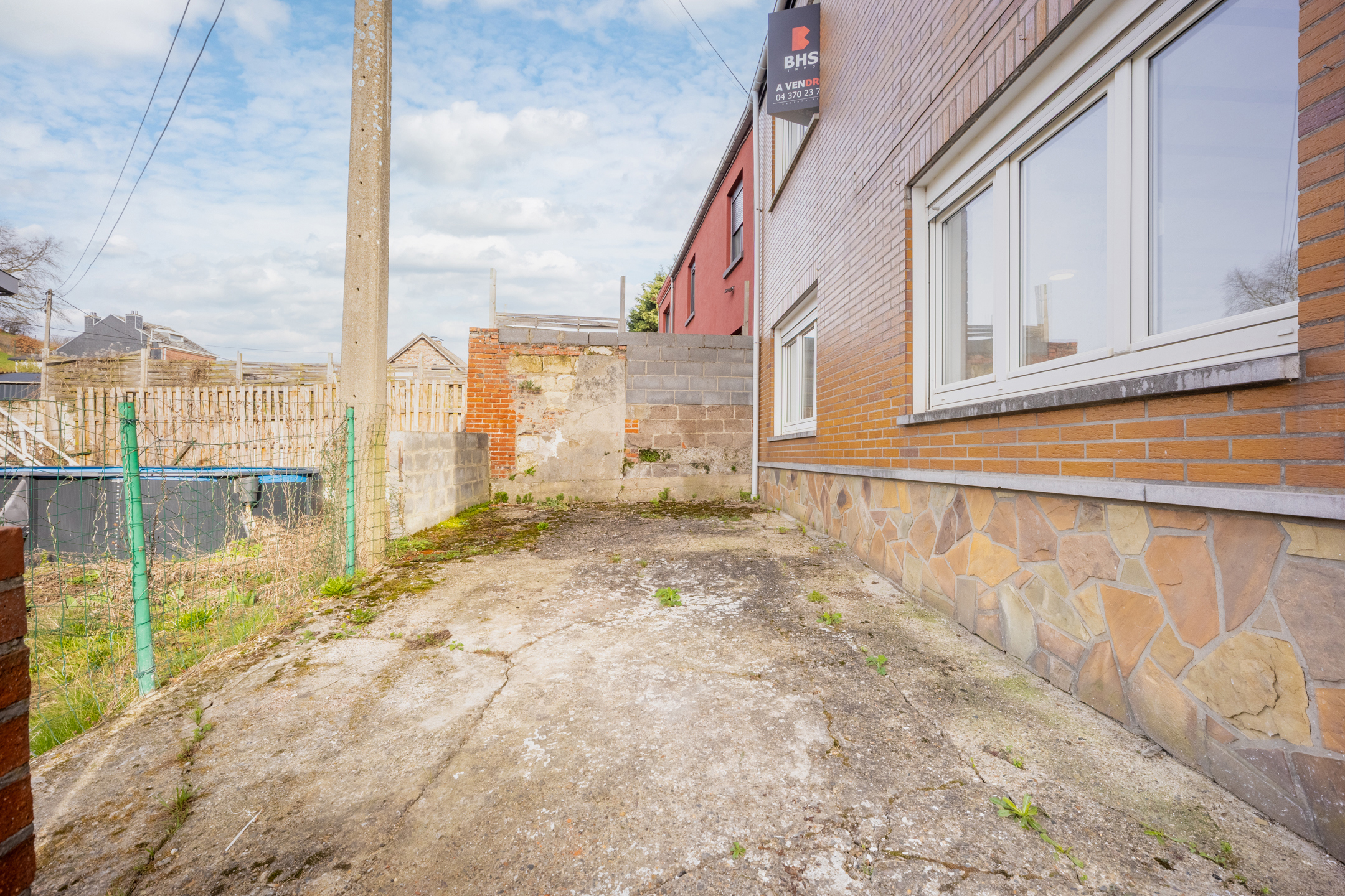 Photo du bien Spacieuse maison 3 chambres terrasse et jardin