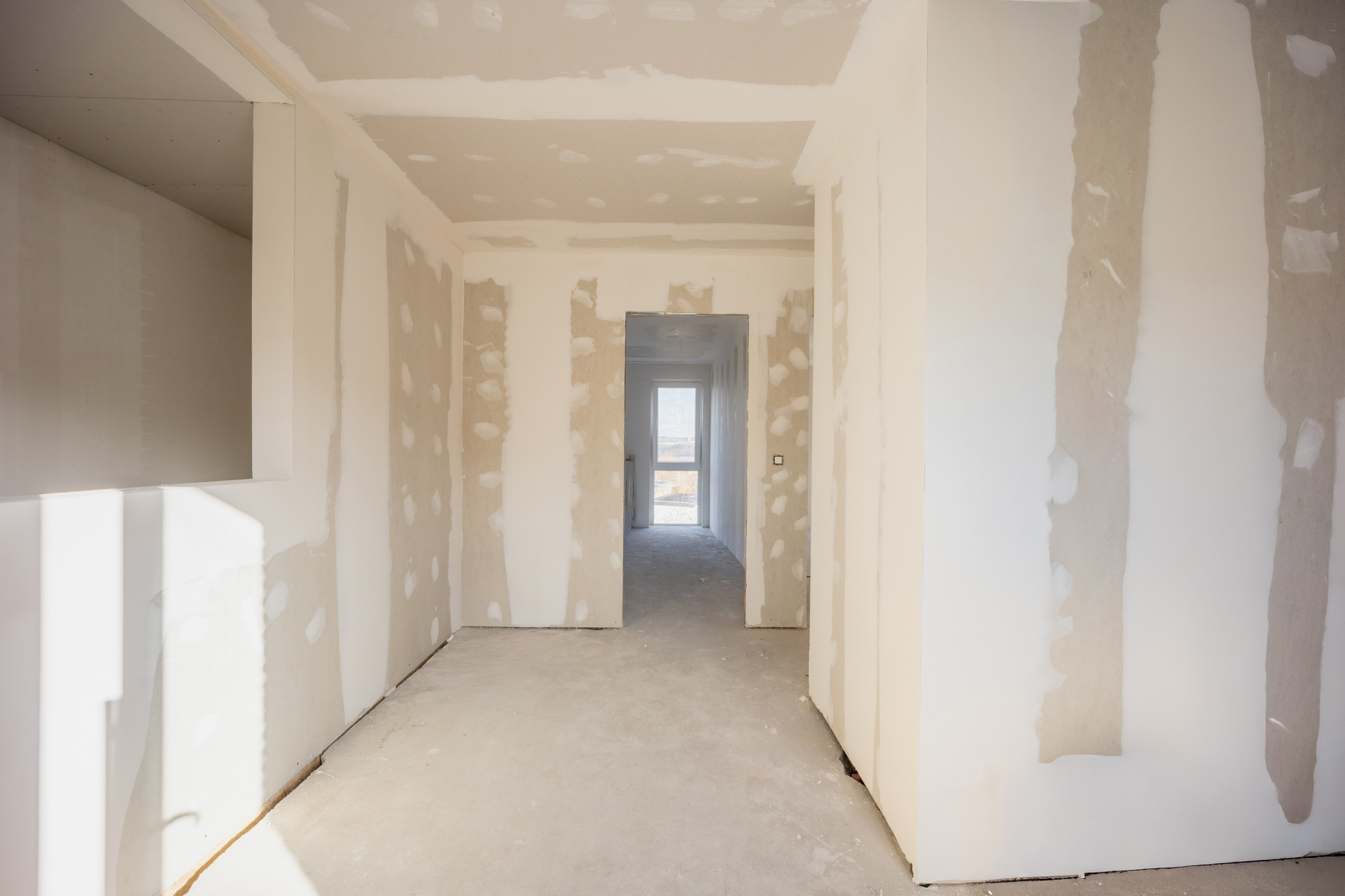 Photo du bien Maison neuve 3 façades avec jardin et parking