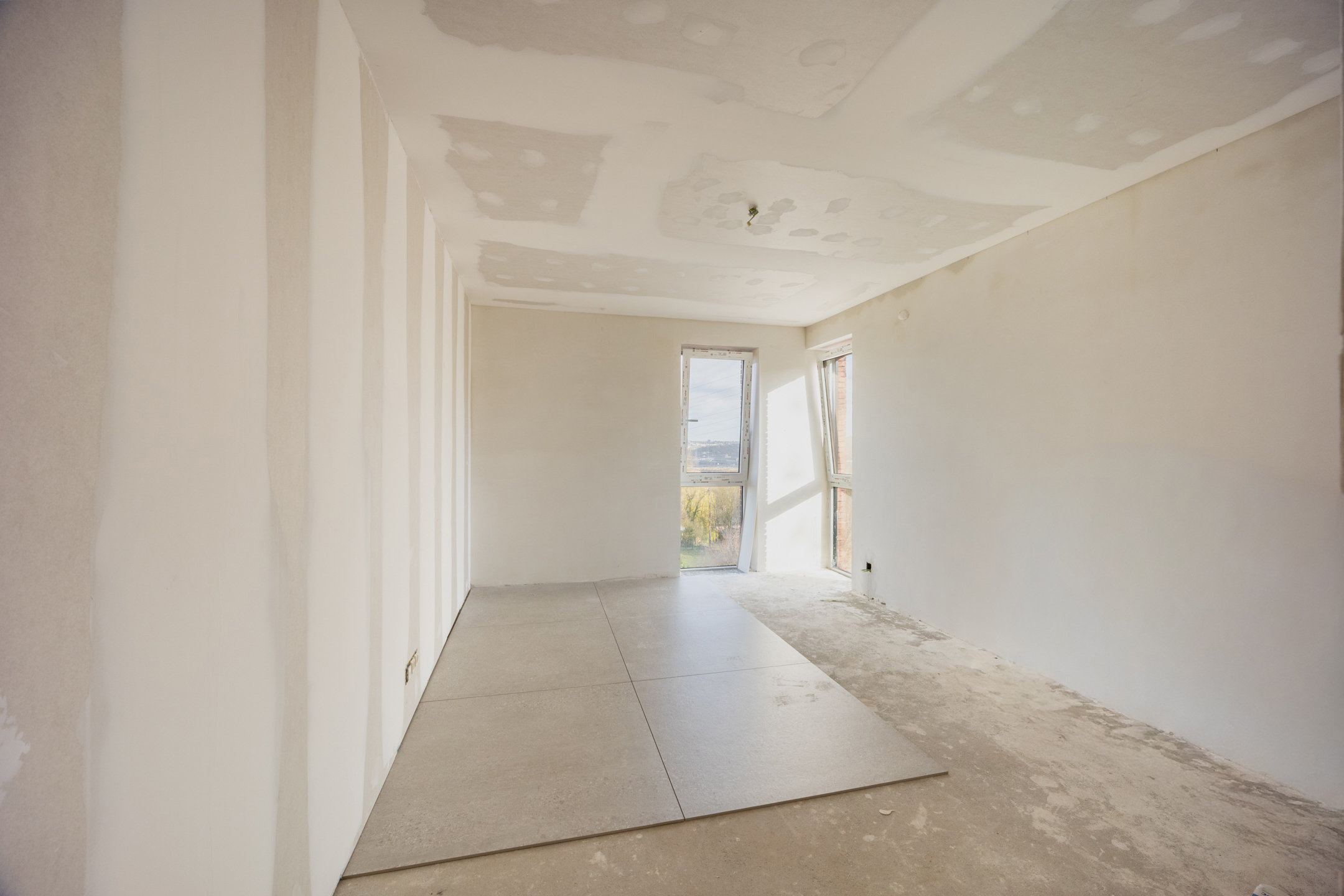 Photo du bien Maison neuve 3 façades avec jardin et parking