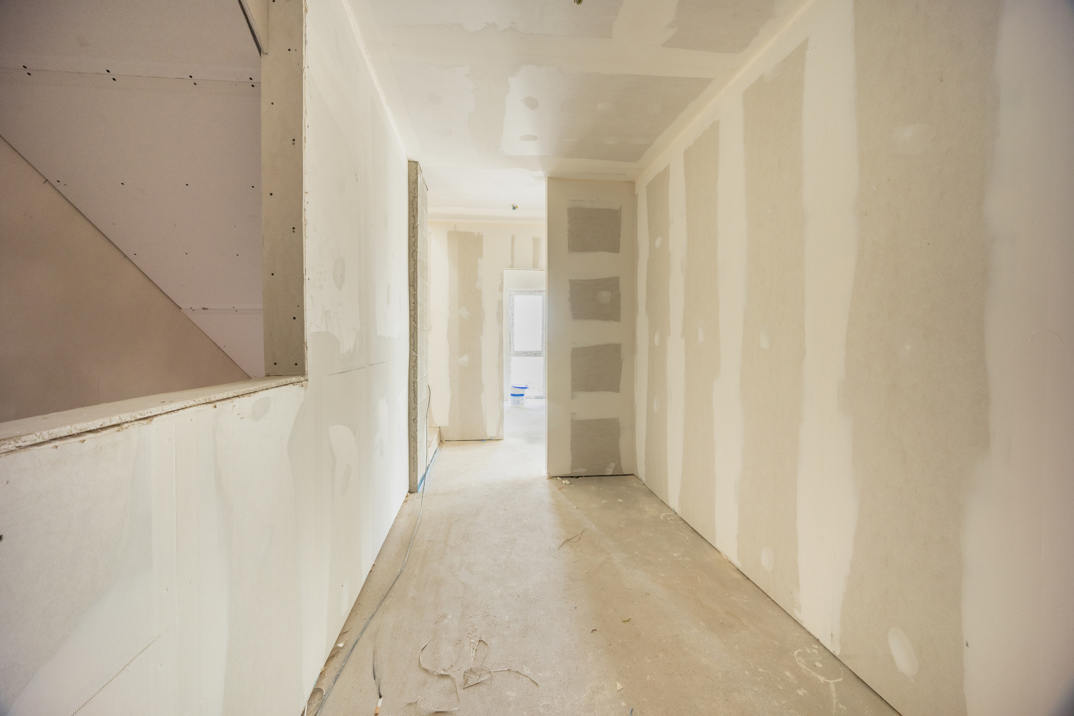 Photo du bien Maison neuve 3 façades avec jardin et parking