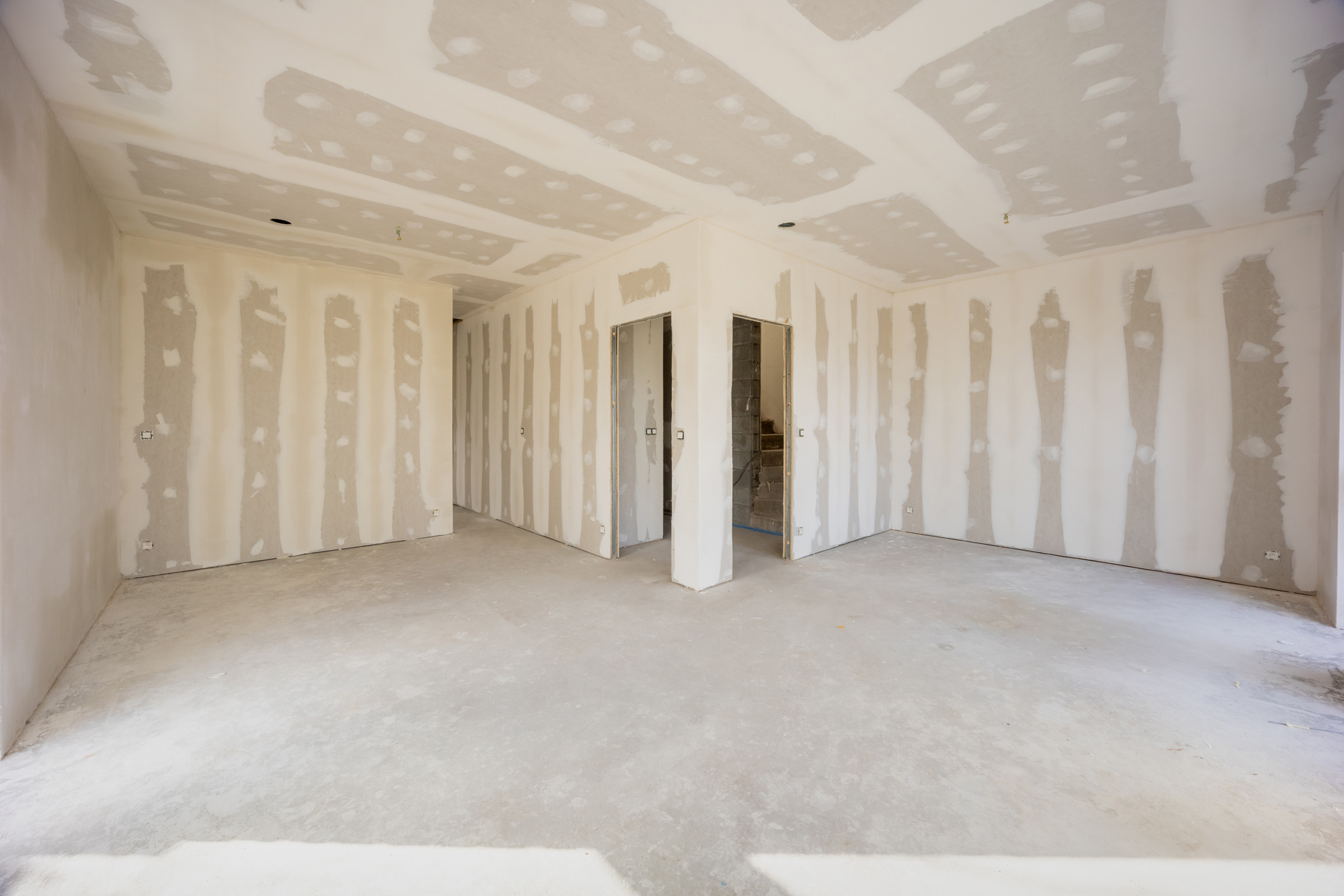 Photo du bien Maison neuve 3 façades avec jardin et parking