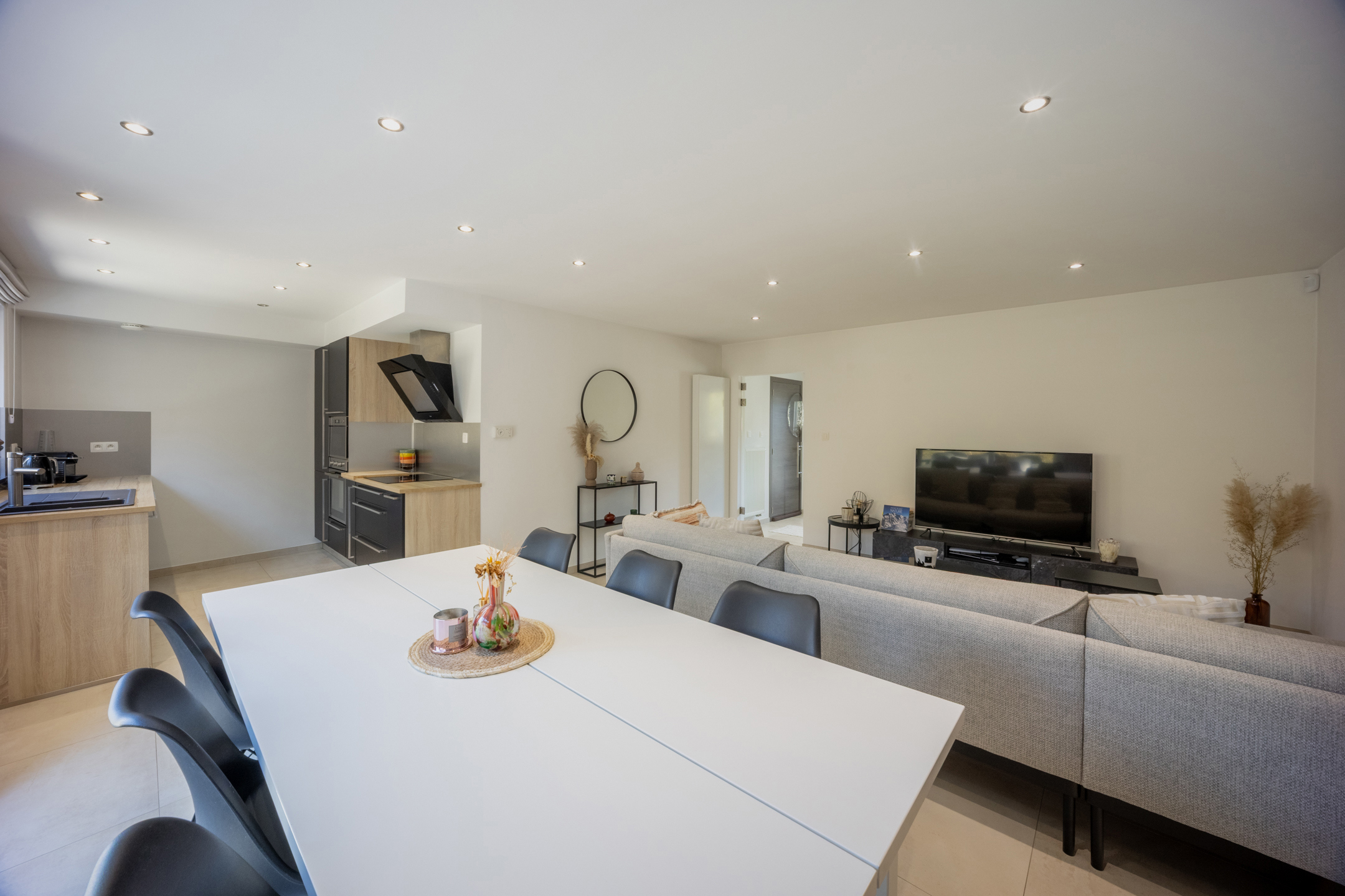 Photo du bien Superbe maison 3CH avec garage, terrasse et jardin