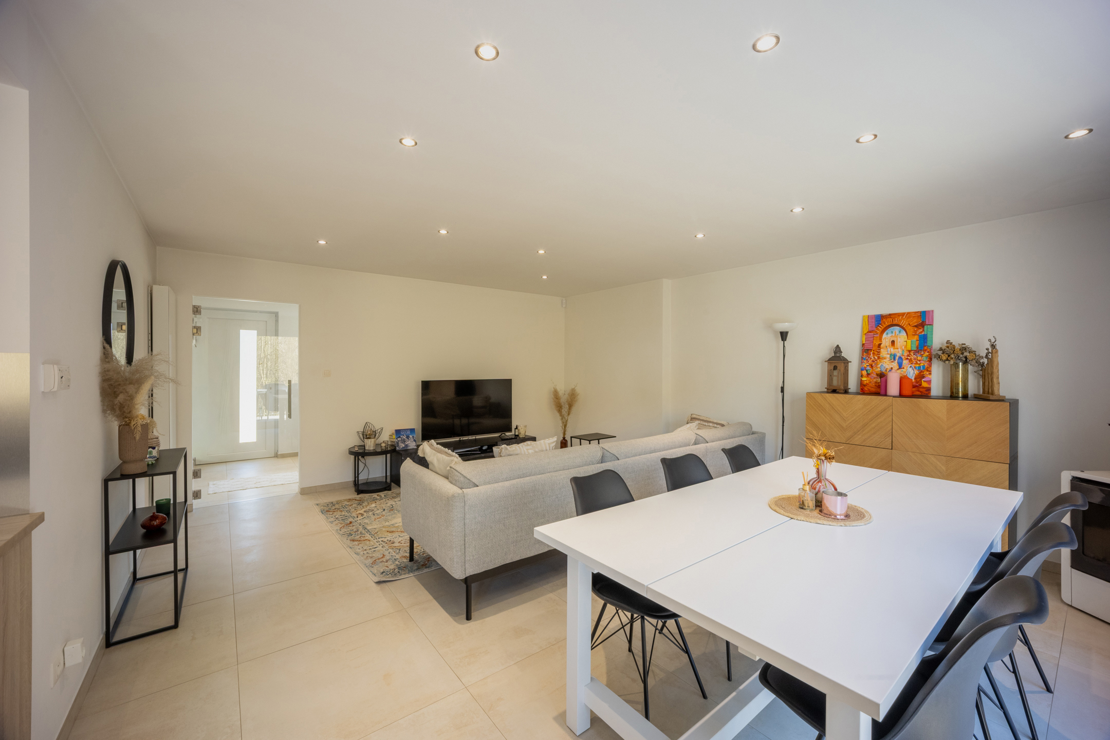 Photo du bien Superbe maison 3CH avec garage, terrasse et jardin