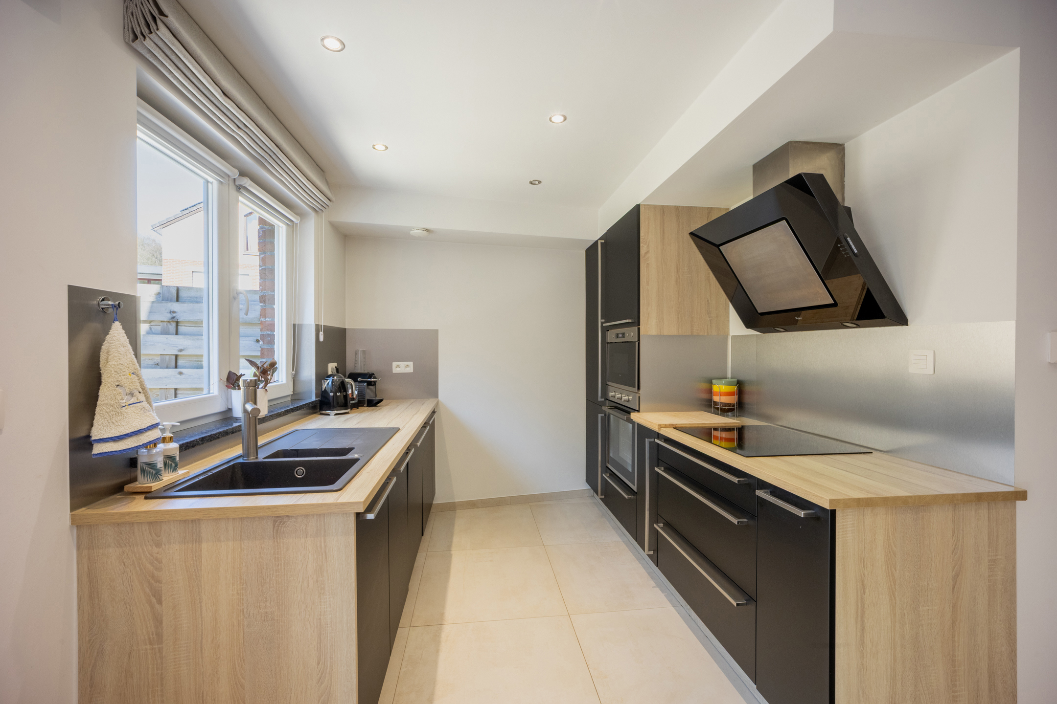 Photo du bien Superbe maison 3CH avec garage, terrasse et jardin