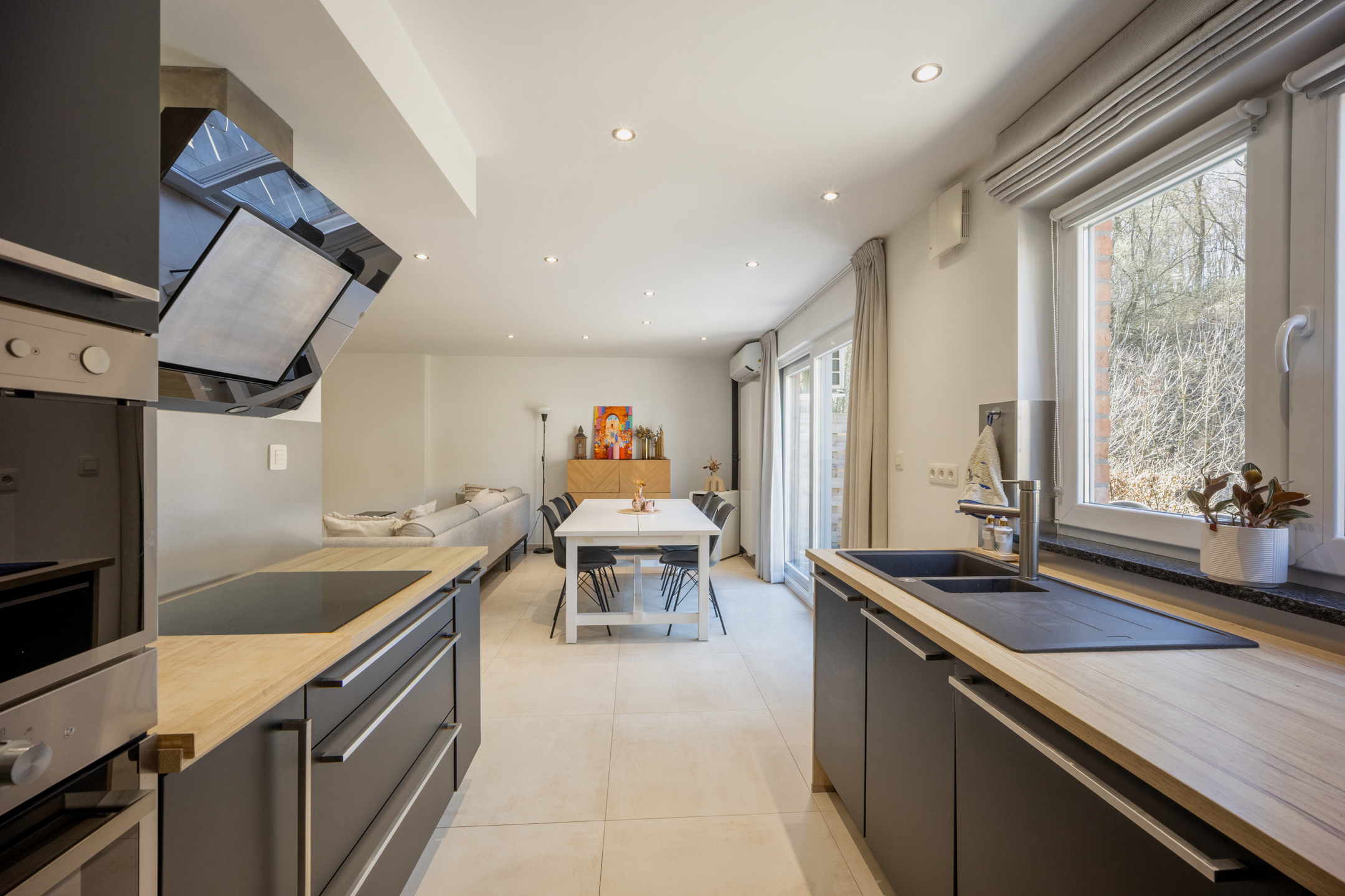 Photo du bien Superbe maison 3CH avec garage, terrasse et jardin