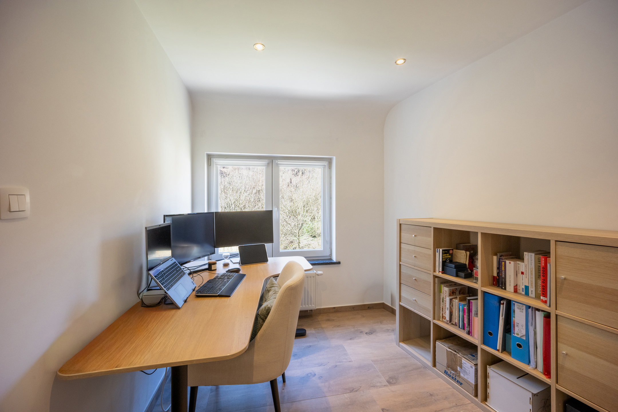 Photo du bien Superbe maison 3CH avec garage, terrasse et jardin