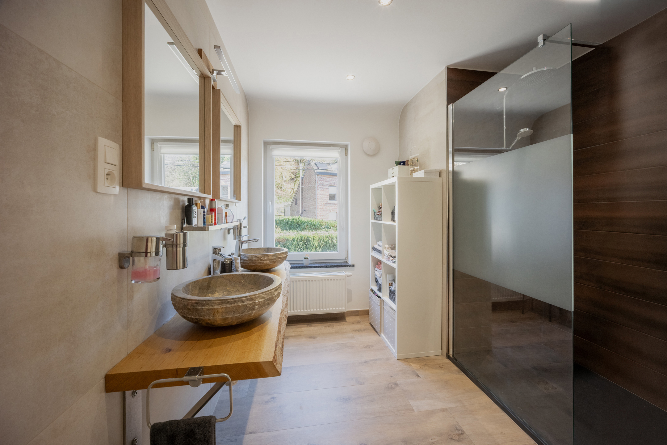 Photo du bien Superbe maison 3CH avec garage, terrasse et jardin