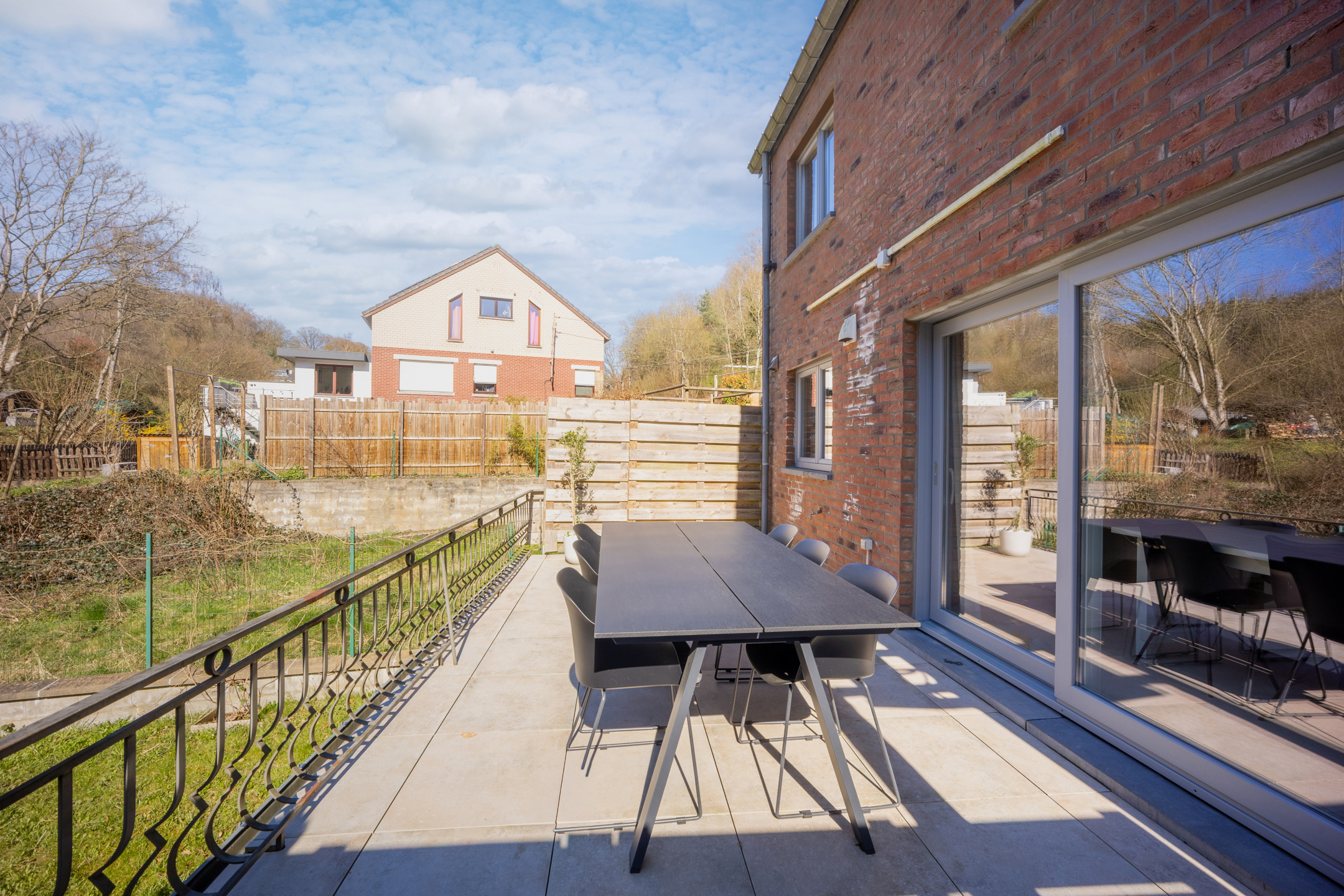 Photo du bien Superbe maison 3CH avec garage, terrasse et jardin