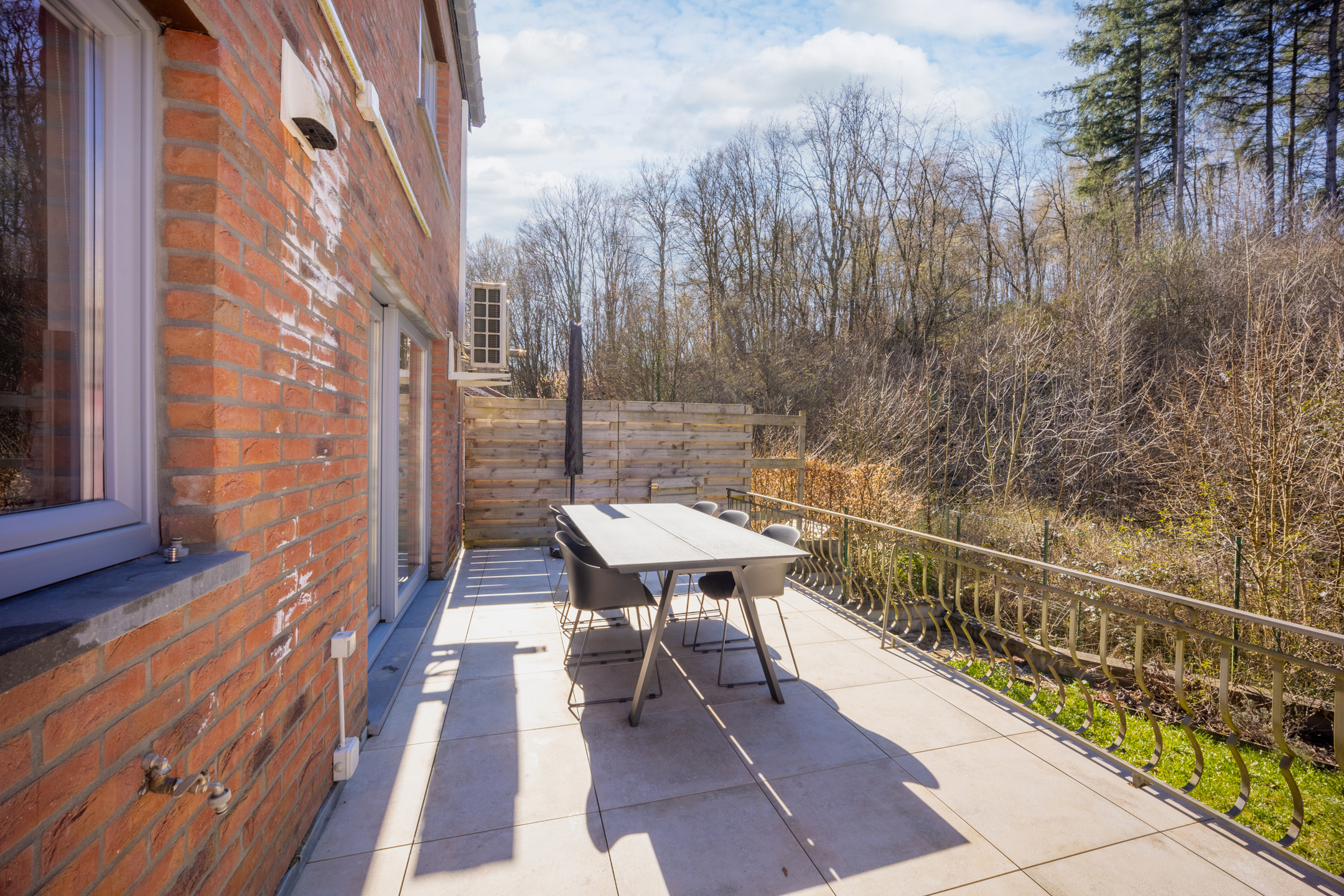 Photo du bien Superbe maison 3CH avec garage, terrasse et jardin