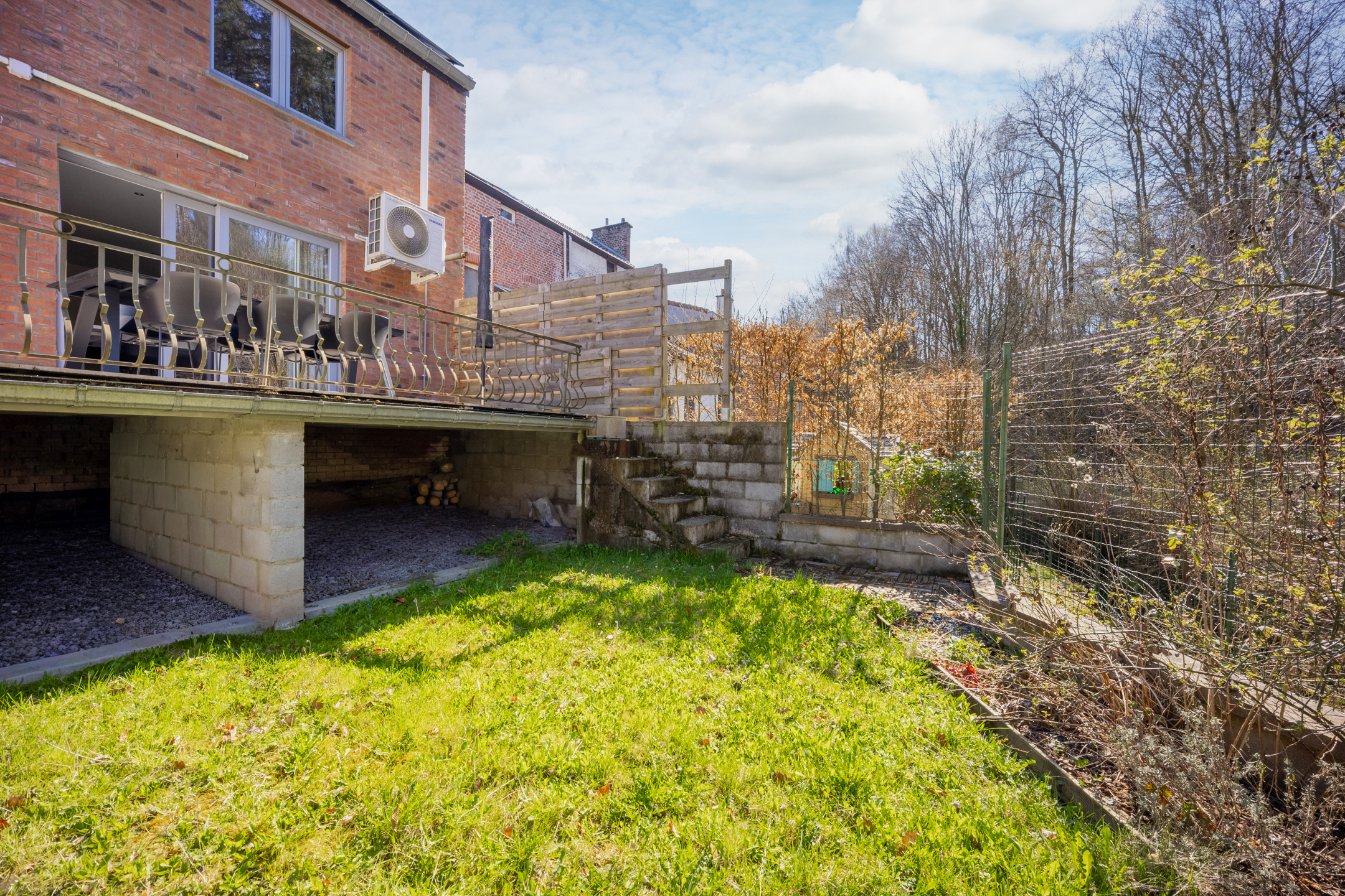 Photo du bien Superbe maison 3CH avec garage, terrasse et jardin