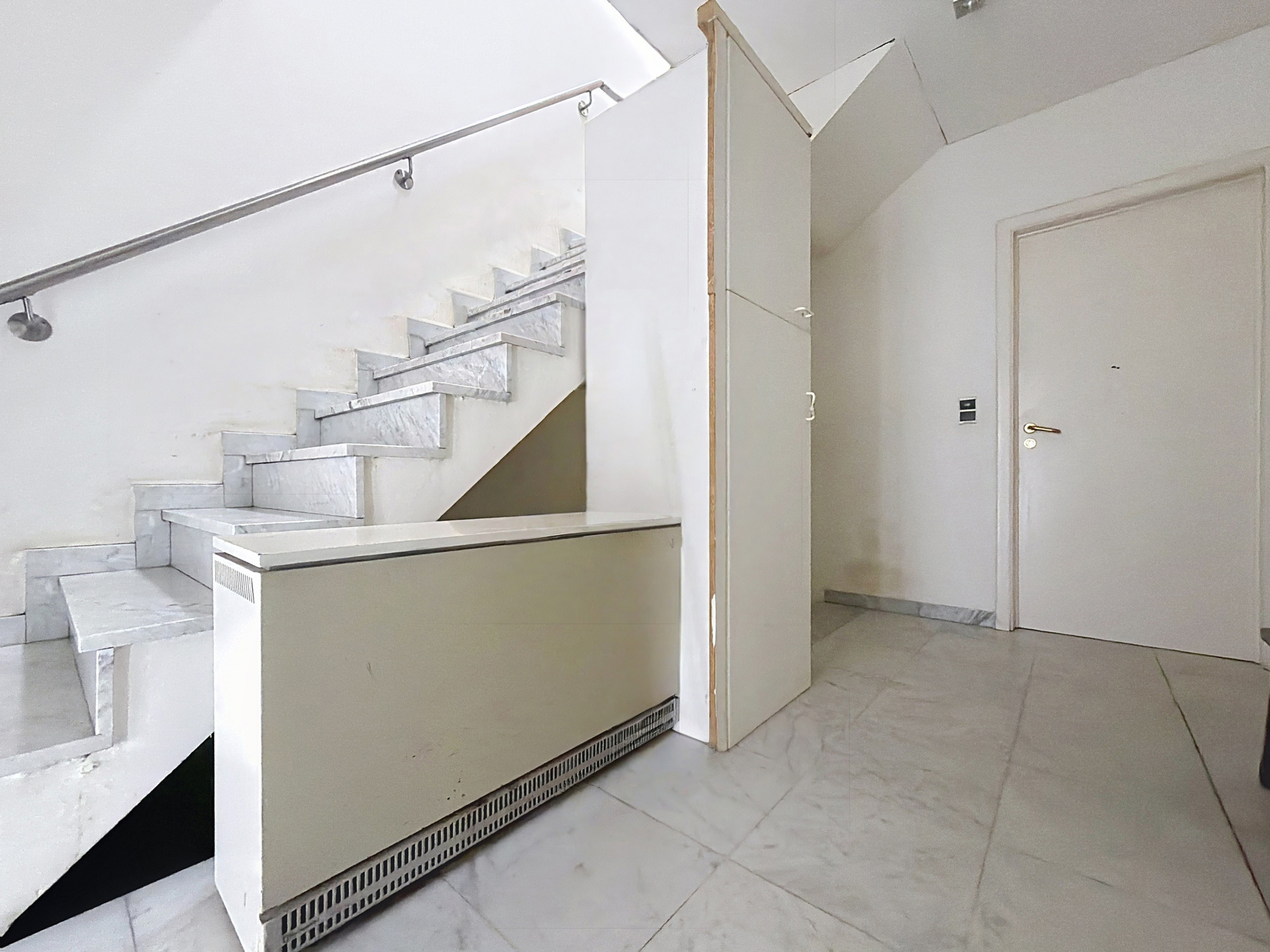 Photo du bien Charmante maison trois chambres avec jardin