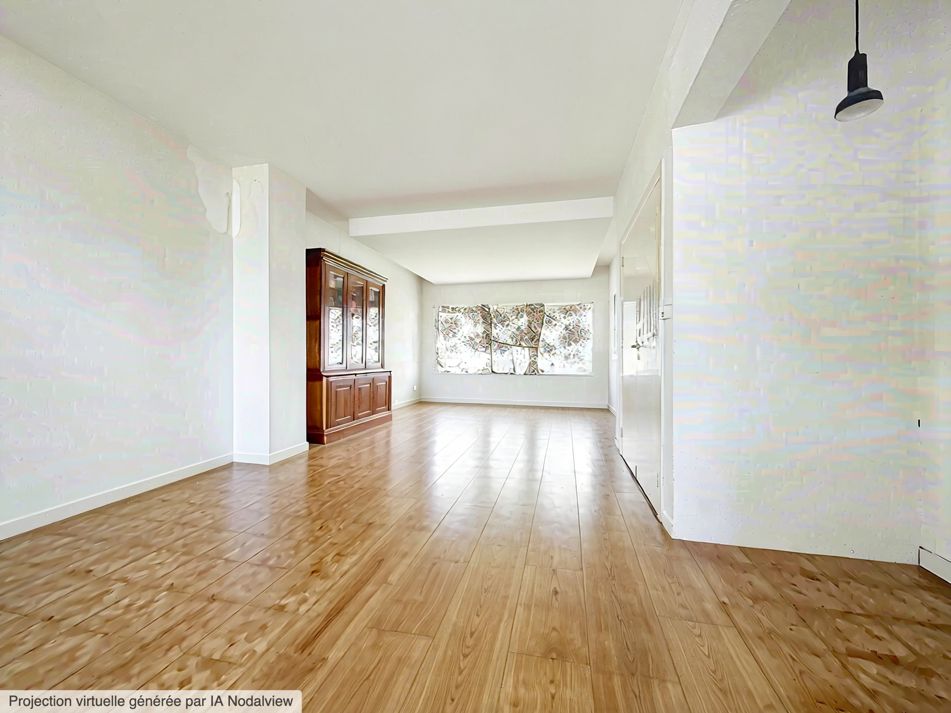 Photo du bien Charmante maison trois chambres avec jardin