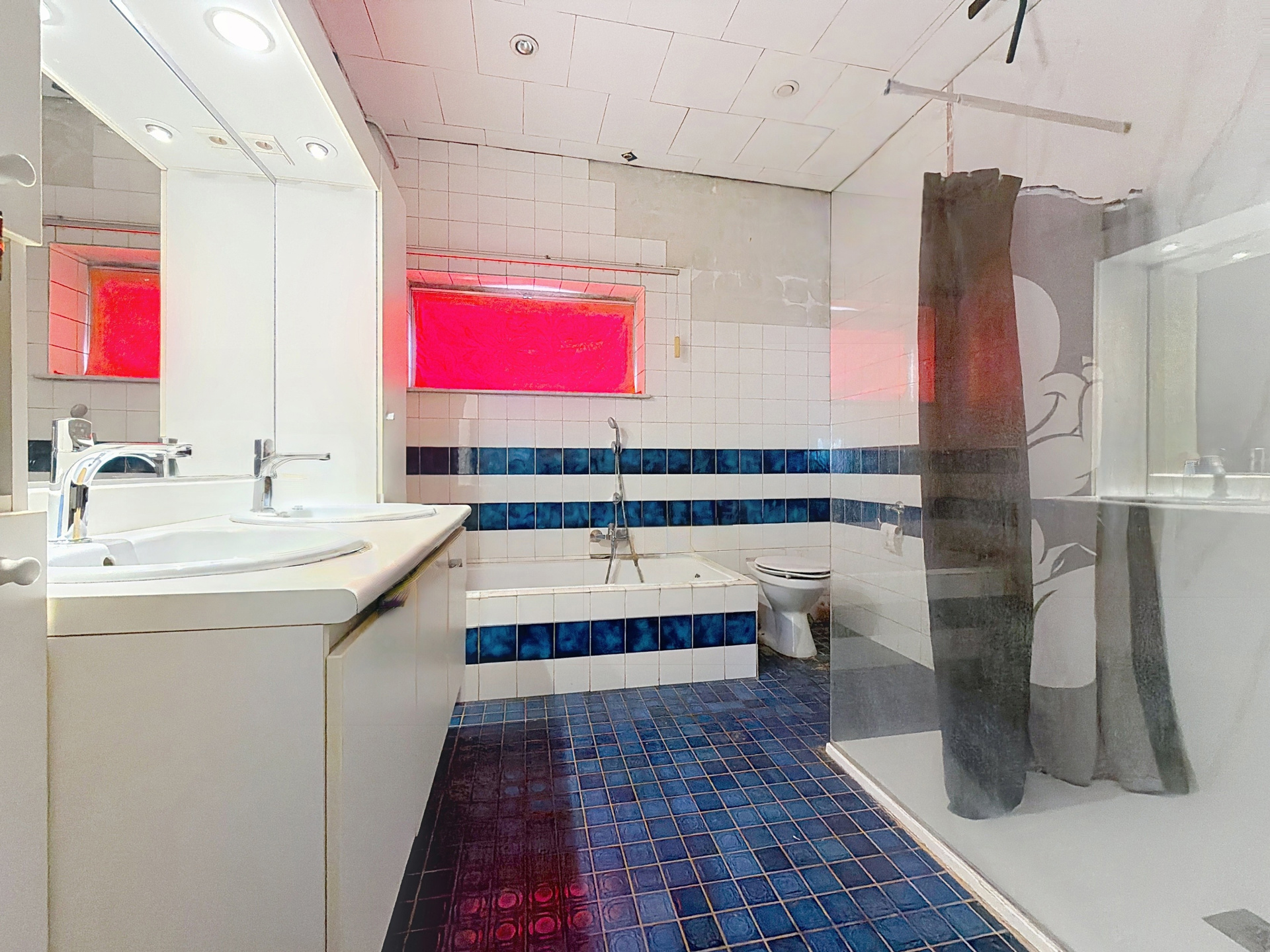 Photo du bien Charmante maison trois chambres avec jardin