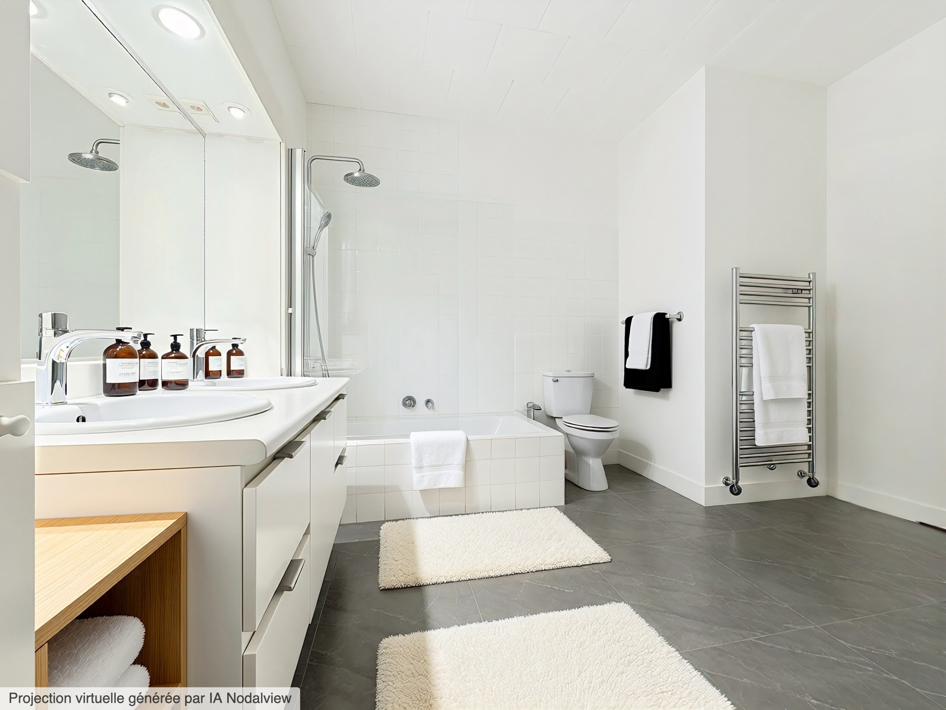 Photo du bien Charmante maison trois chambres avec jardin