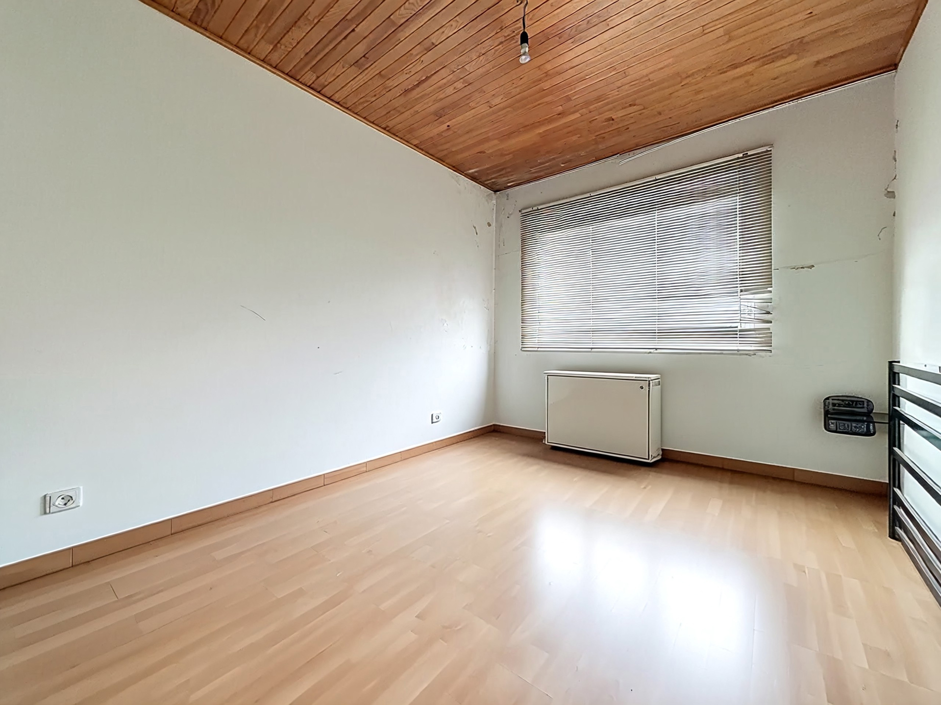 Photo du bien Charmante maison trois chambres avec jardin