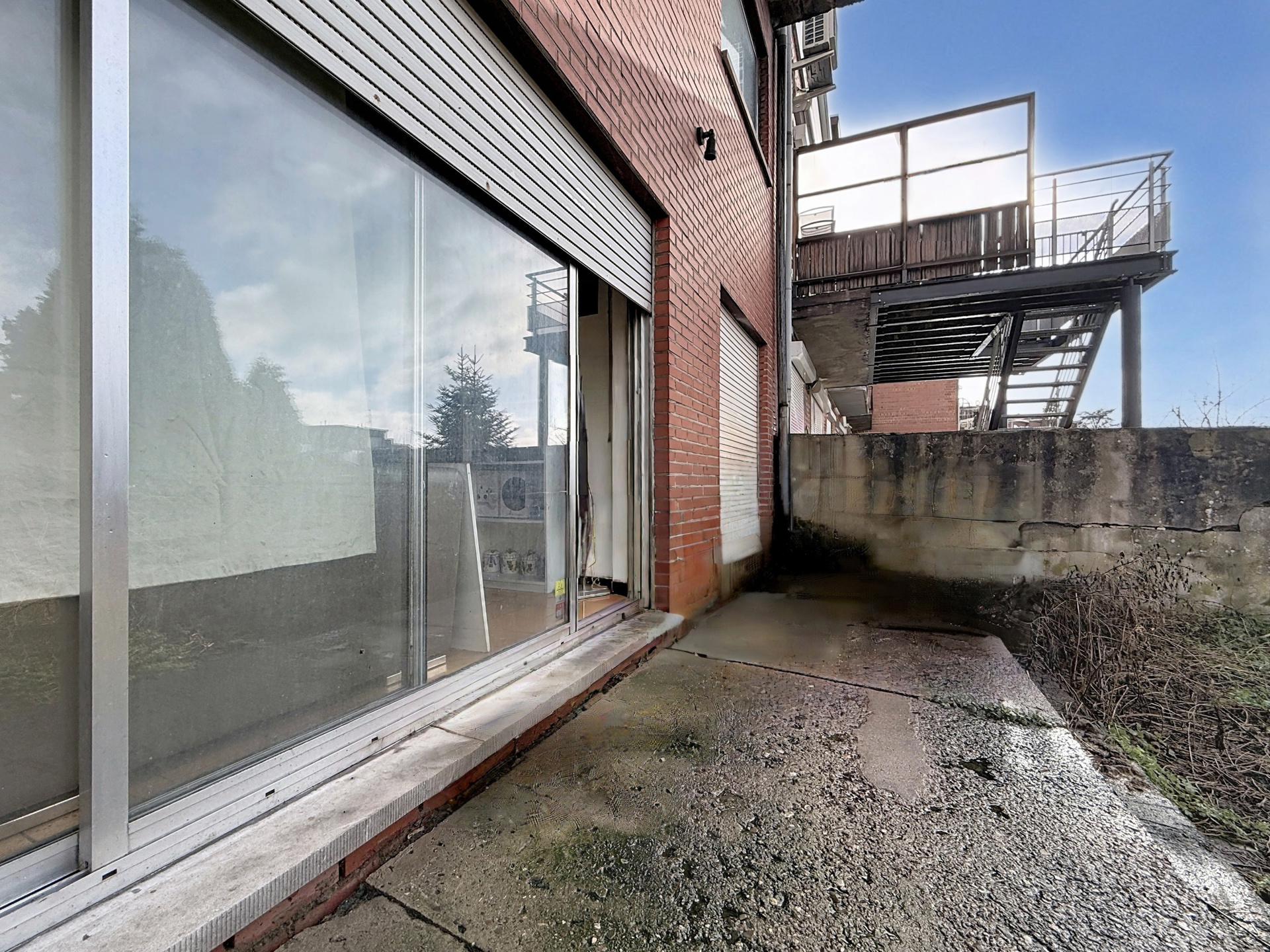 Photo du bien Charmante maison trois chambres avec jardin