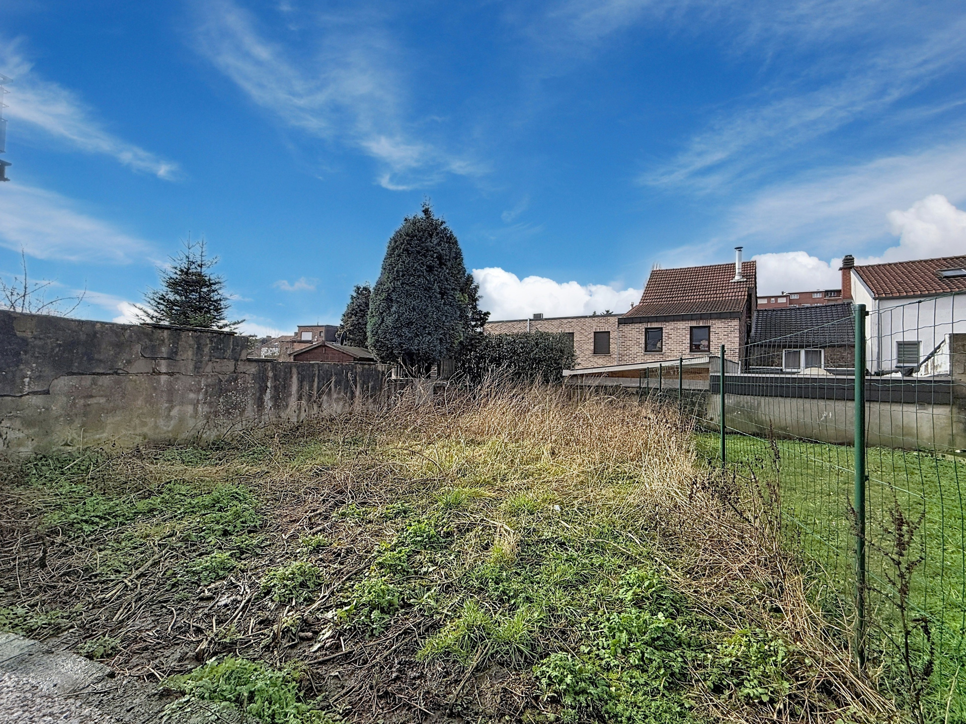 Photo du bien Charmante maison trois chambres avec jardin
