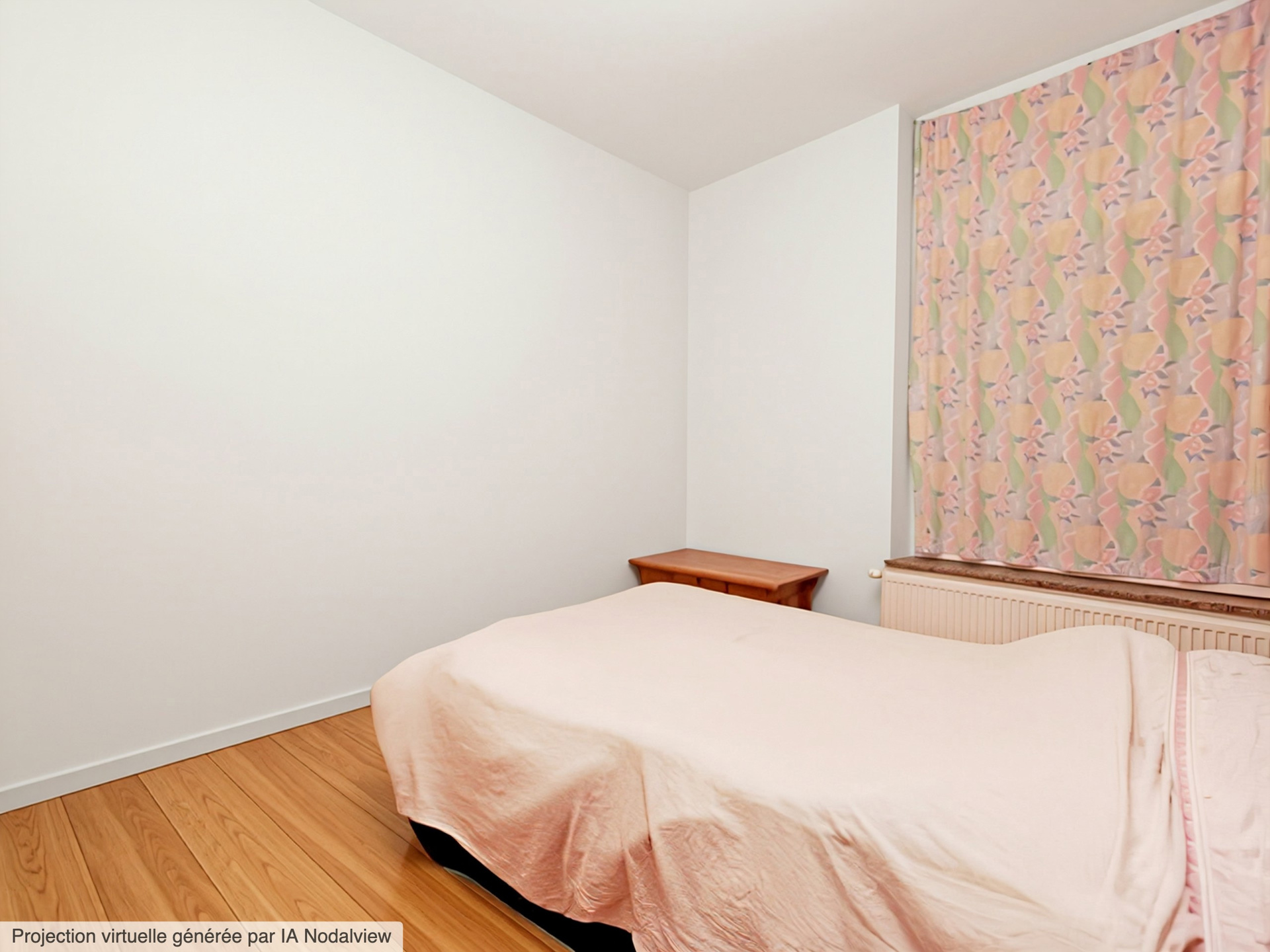 Photo du bien Immeuble à appartements en ordre d'urbanisme