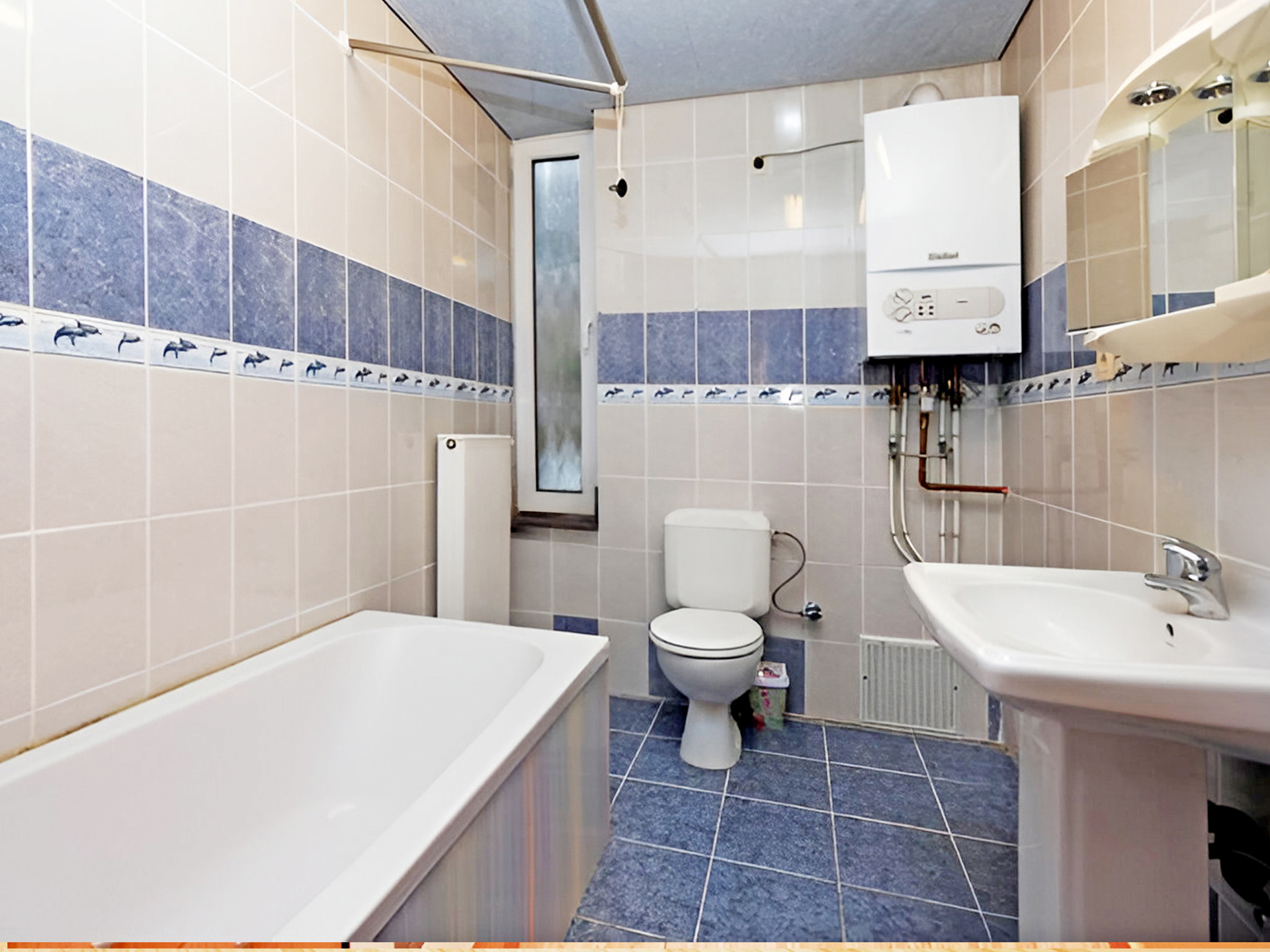 Photo du bien Immeuble à appartements en ordre d'urbanisme